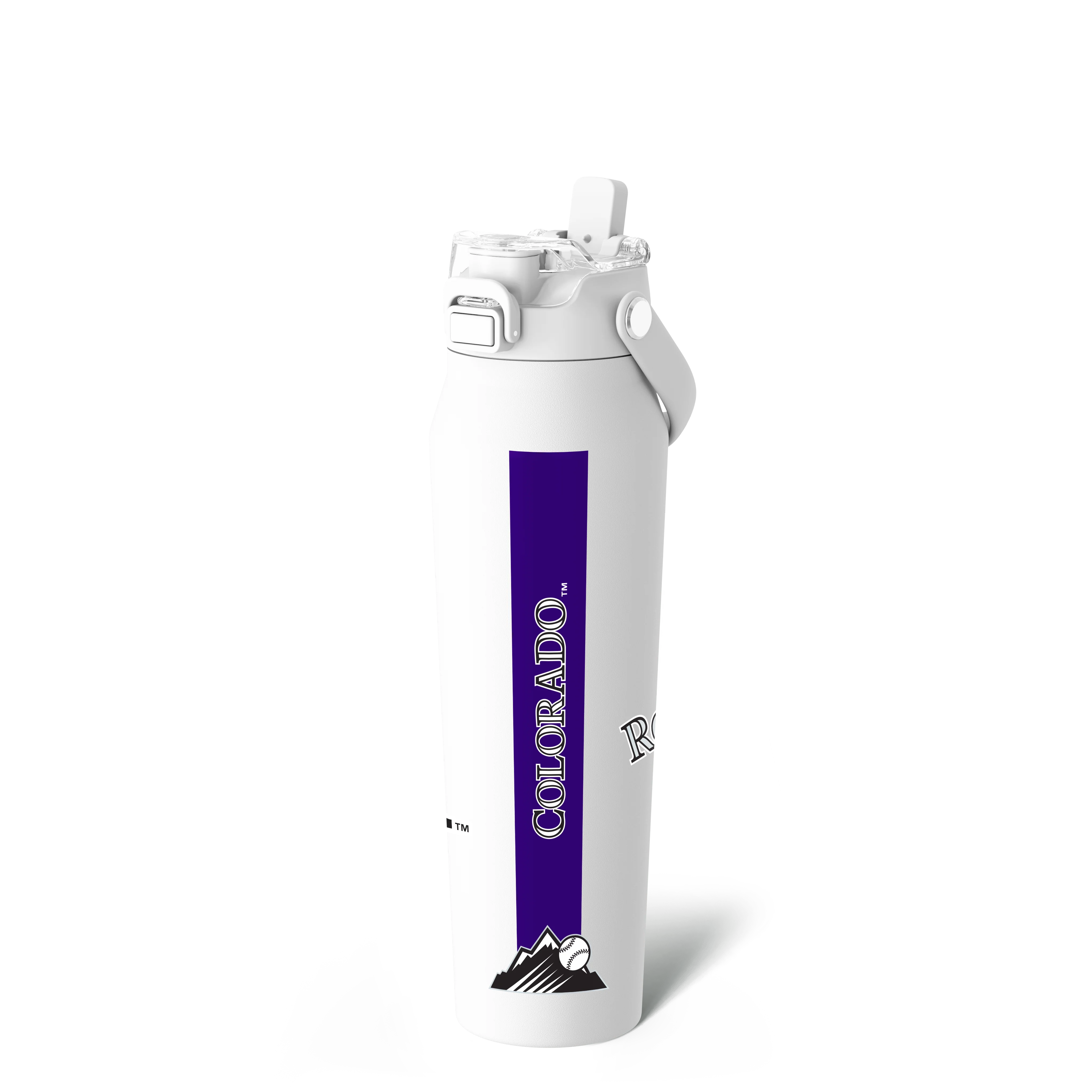 Bottle Buddy 32oz | Colorado Rockies | Gameday 2 Bottle Buddy 32oz | Colorado Rockies | Gameday