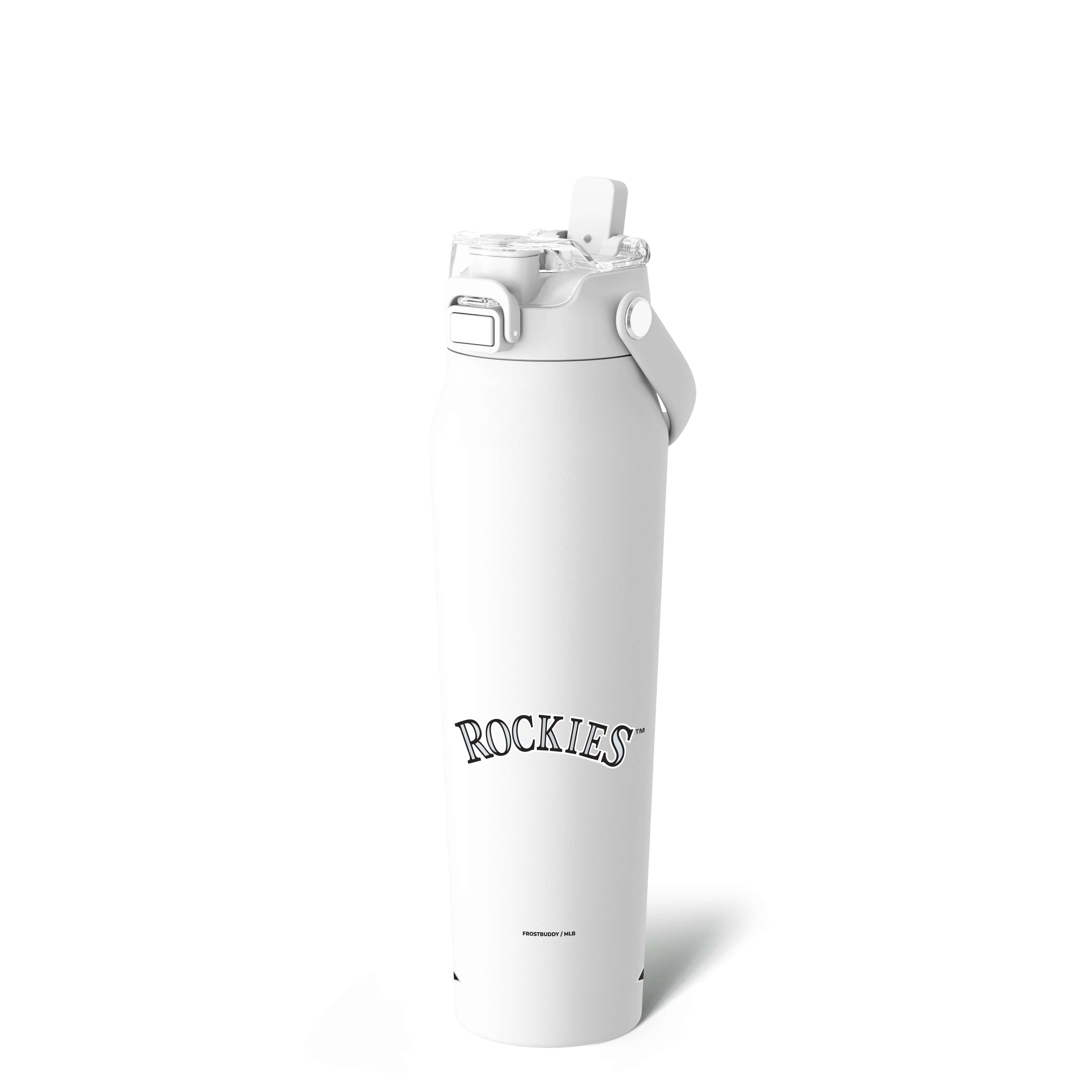 Bottle Buddy 32oz | Colorado Rockies | Gameday 3 Bottle Buddy 32oz | Colorado Rockies | Gameday