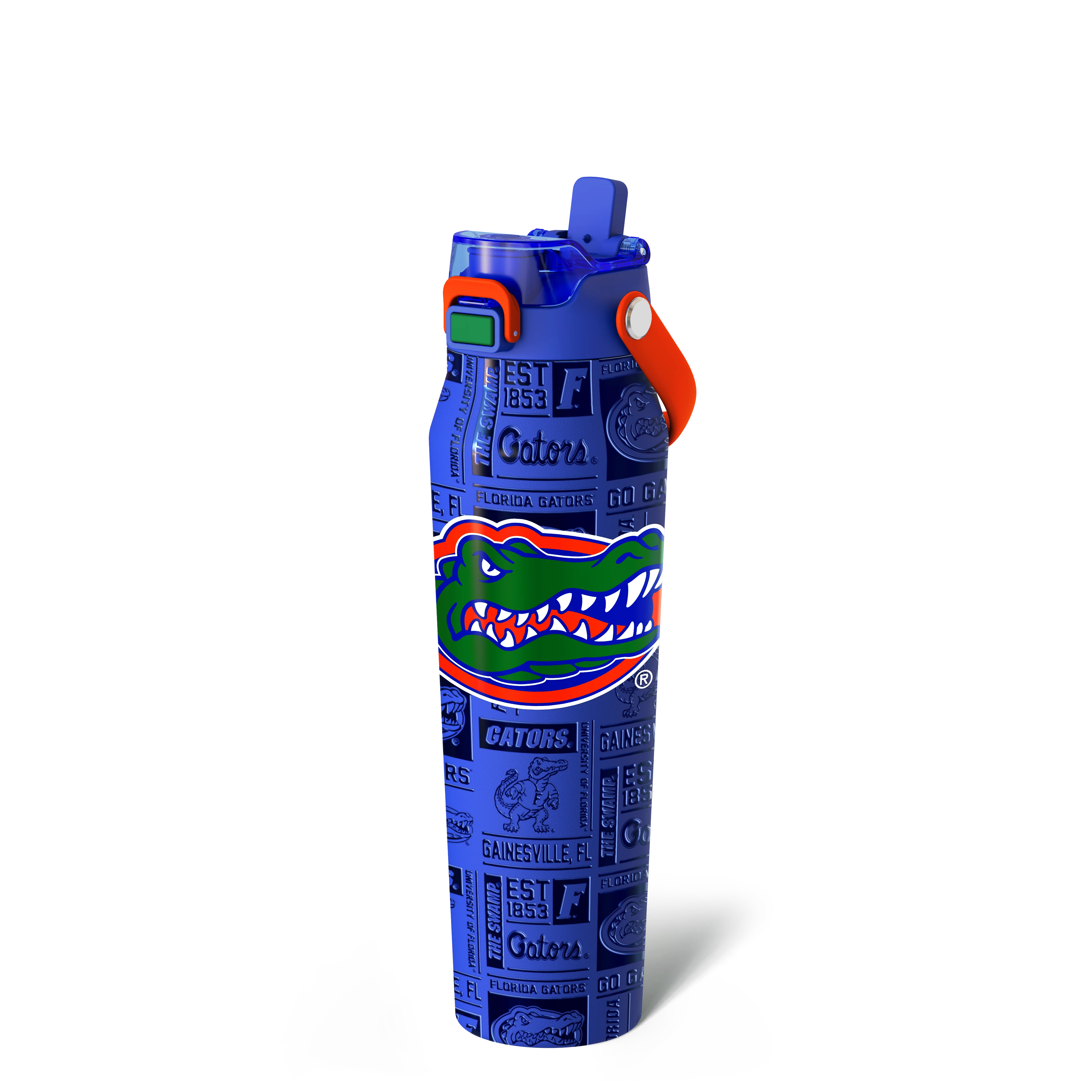 Bottle Buddy 32oz | Florida Gators | Legacy 3 Bottle Buddy 32oz | Florida Gators | Legacy