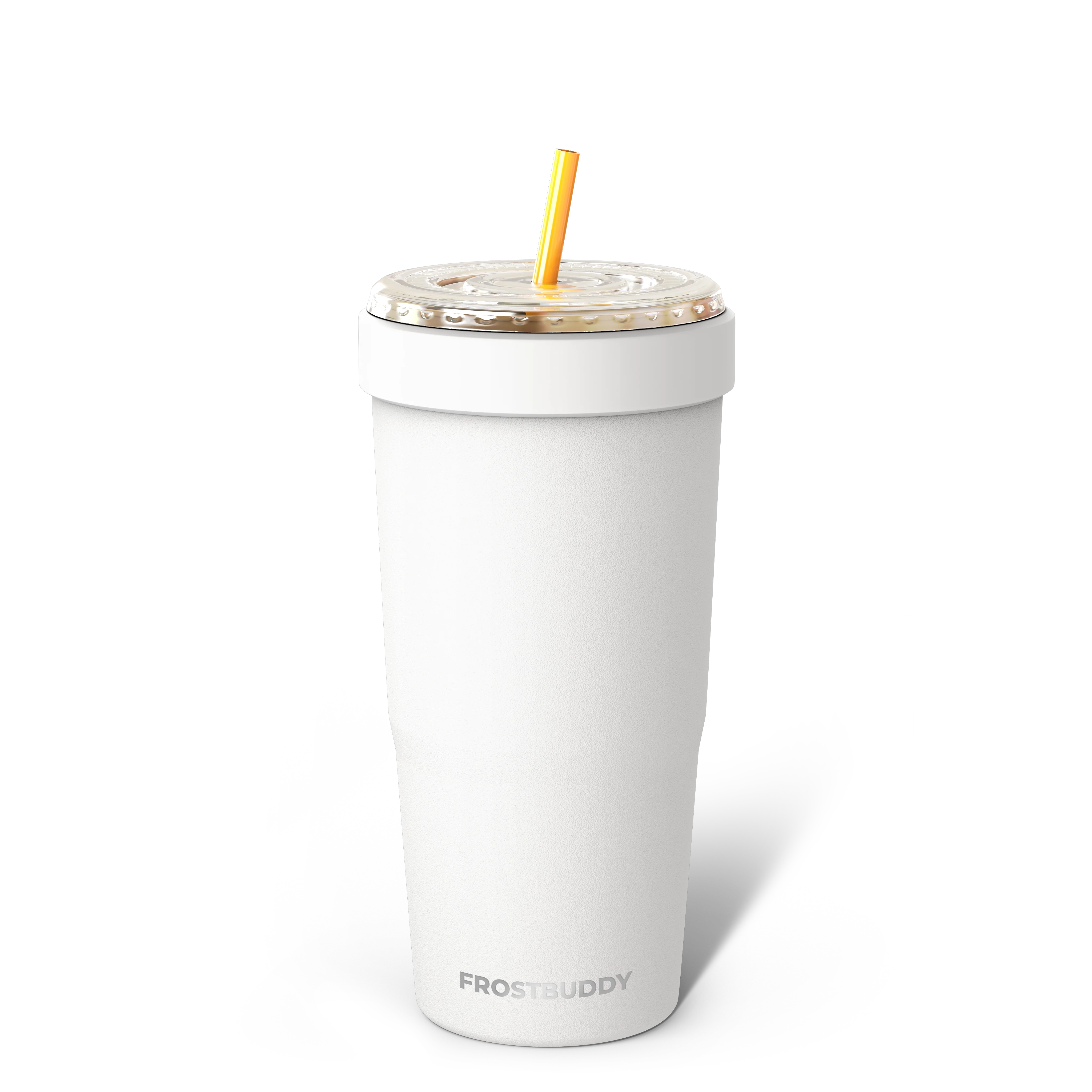 To-Go Buddy | White