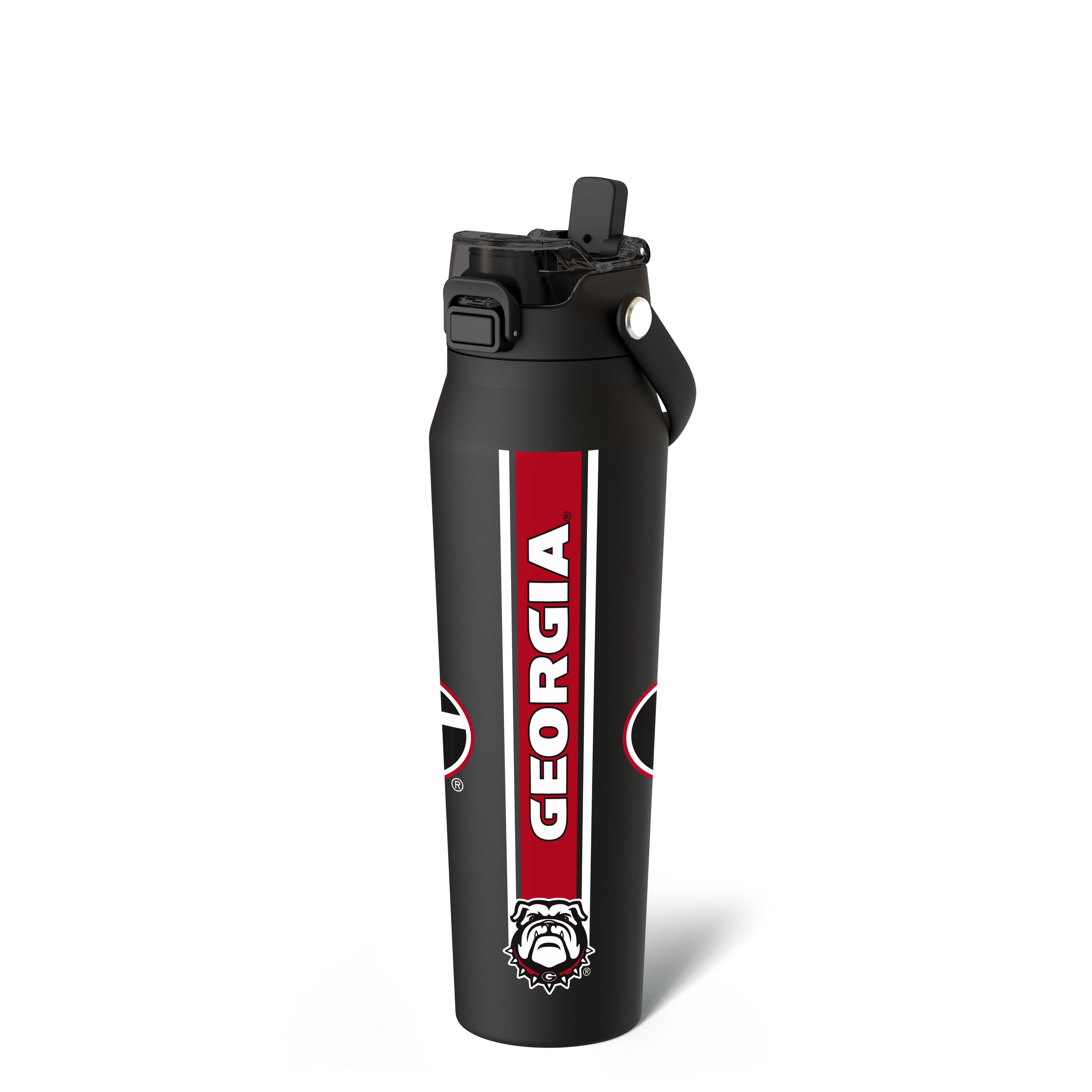 Bottle Buddy 32oz | Georgia Bulldogs | Gameday 2 Bottle Buddy 32oz | Georgia Bulldogs | Gameday
