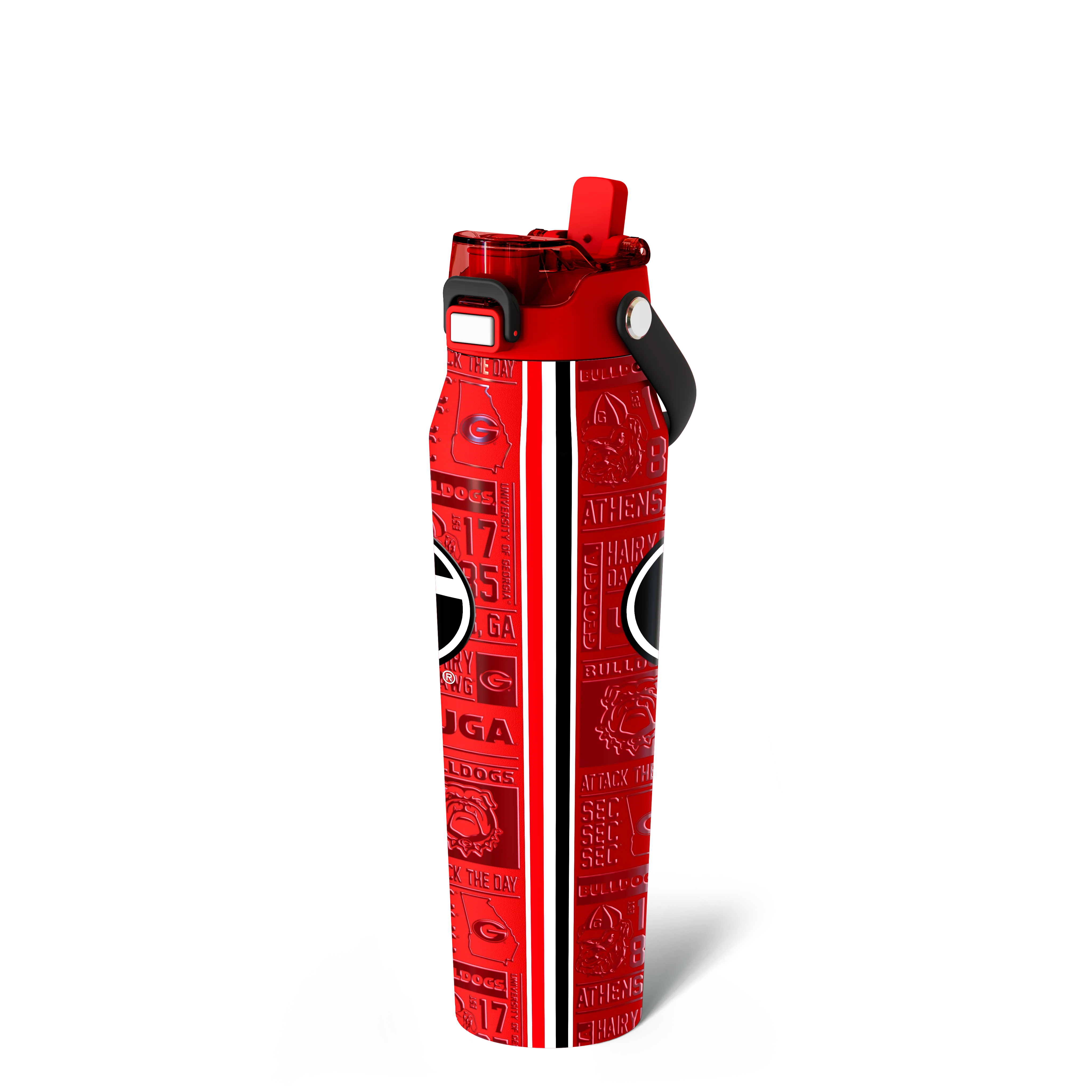 Bottle Buddy 32oz | Georgia Bulldogs | Legacy 2 Bottle Buddy 32oz | Georgia Bulldogs | Legacy