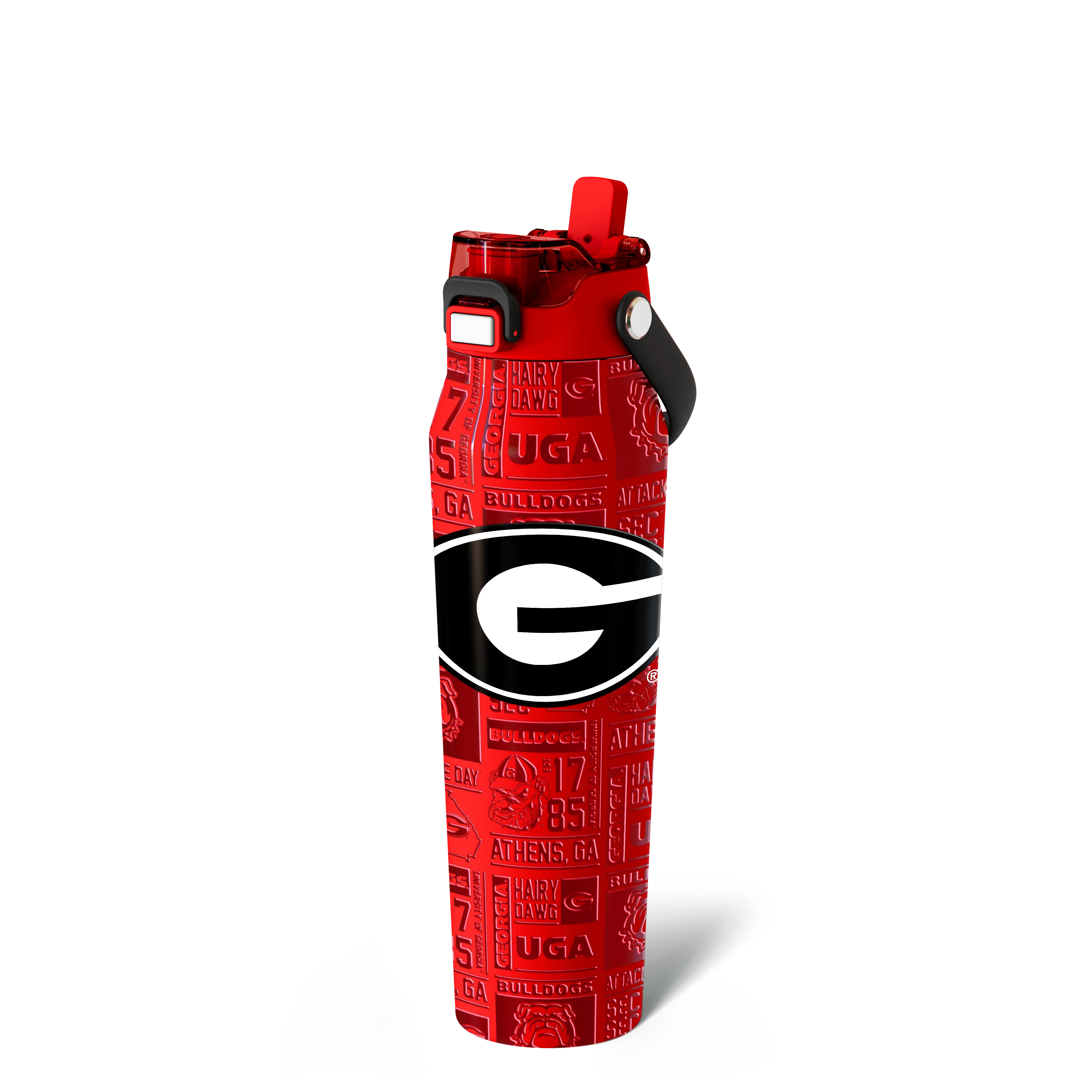 Bottle Buddy 32oz | Georgia Bulldogs | Legacy 3 Bottle Buddy 32oz | Georgia Bulldogs | Legacy