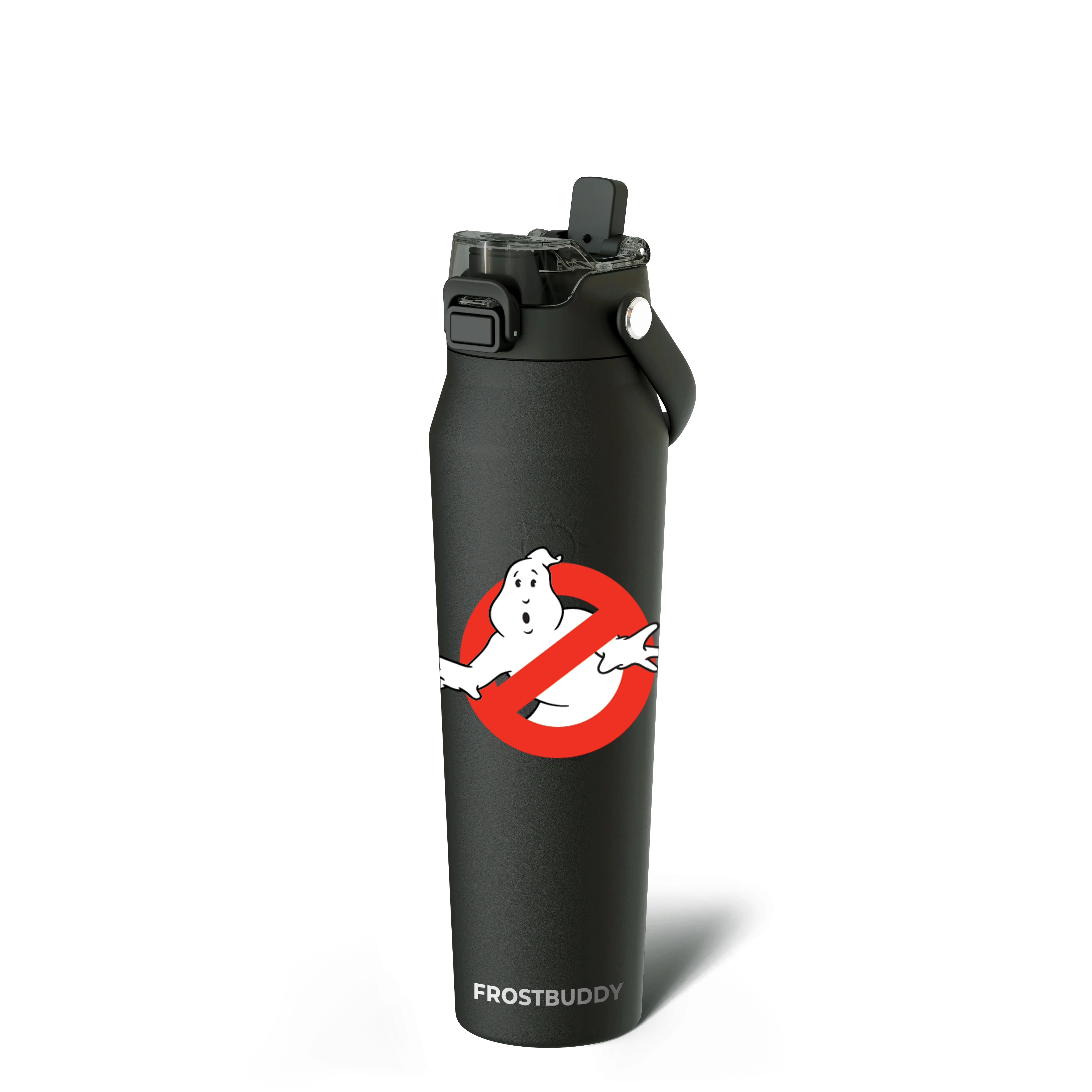 Bottle Buddy 32oz | Ghostbusters™ | No Ghosts Allowed