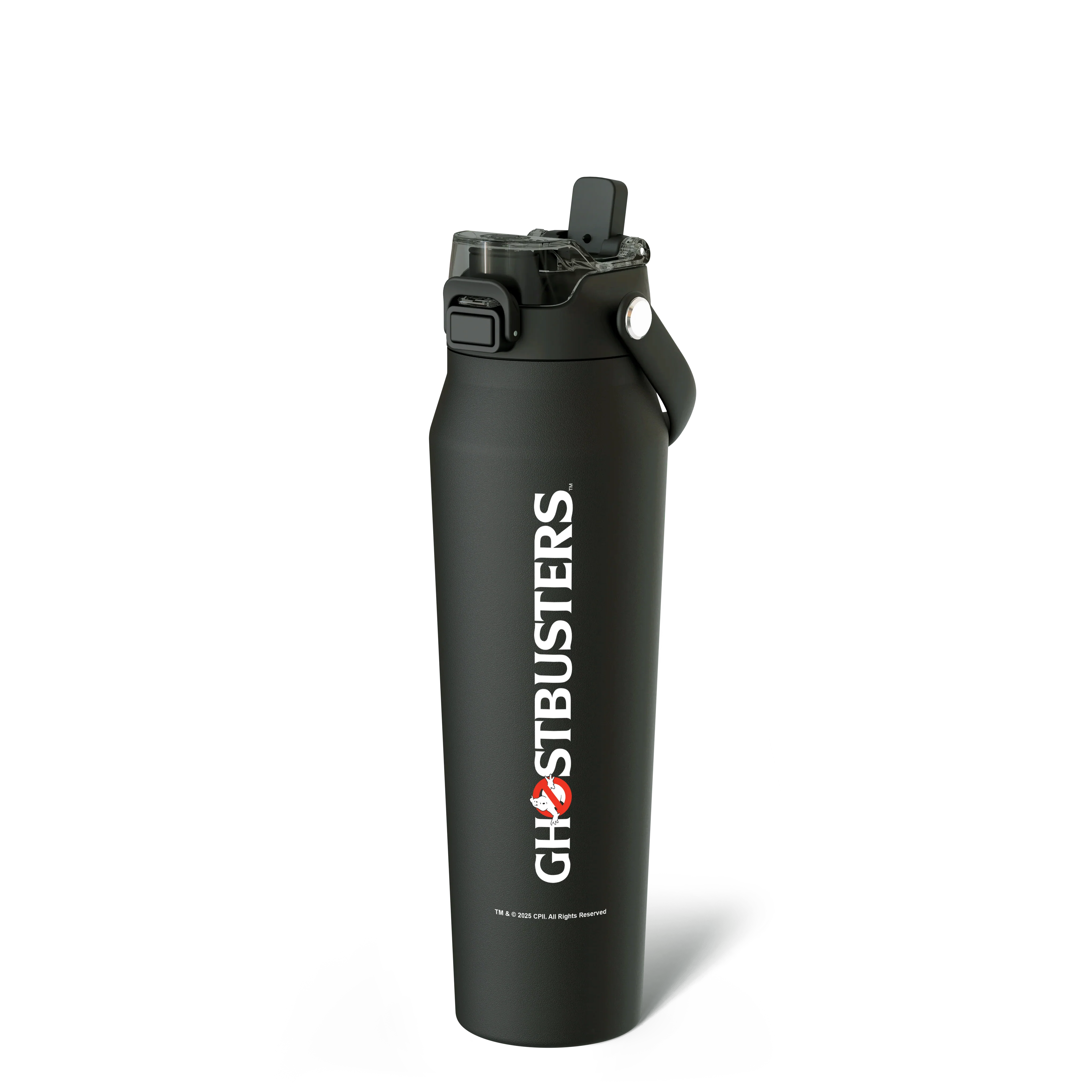 Bottle Buddy 32oz | Ghostbusters™ | No Ghosts Allowed 2 Bottle Buddy 32oz | Ghostbusters™ | No Ghosts Allowed