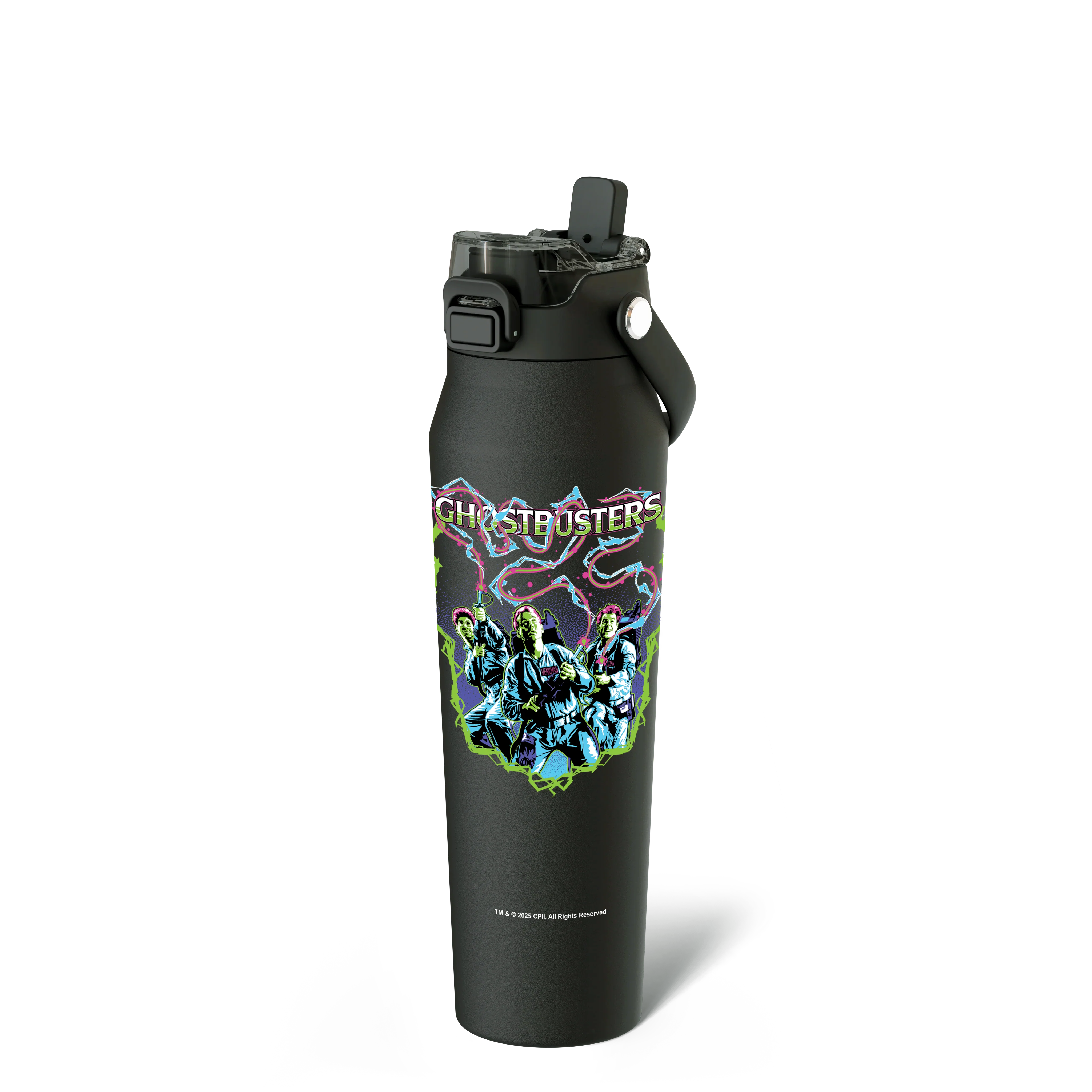 Bottle Buddy 32oz | Ghostbusters™ | Specter Sparks 2 Bottle Buddy 32oz | Ghostbusters™ | Specter Sparks