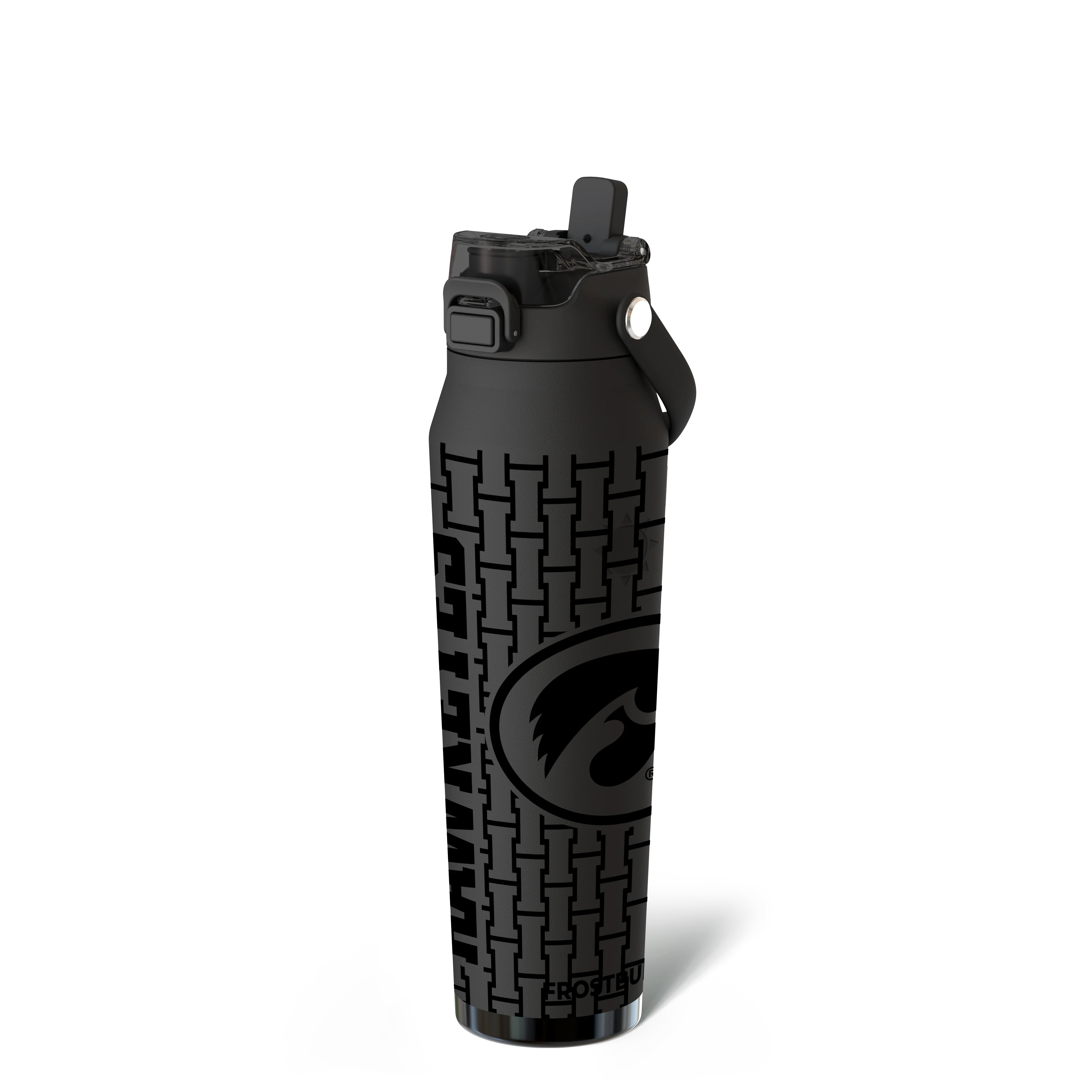 Bottle Buddy 32oz | Iowa Hawkeyes | Night Game