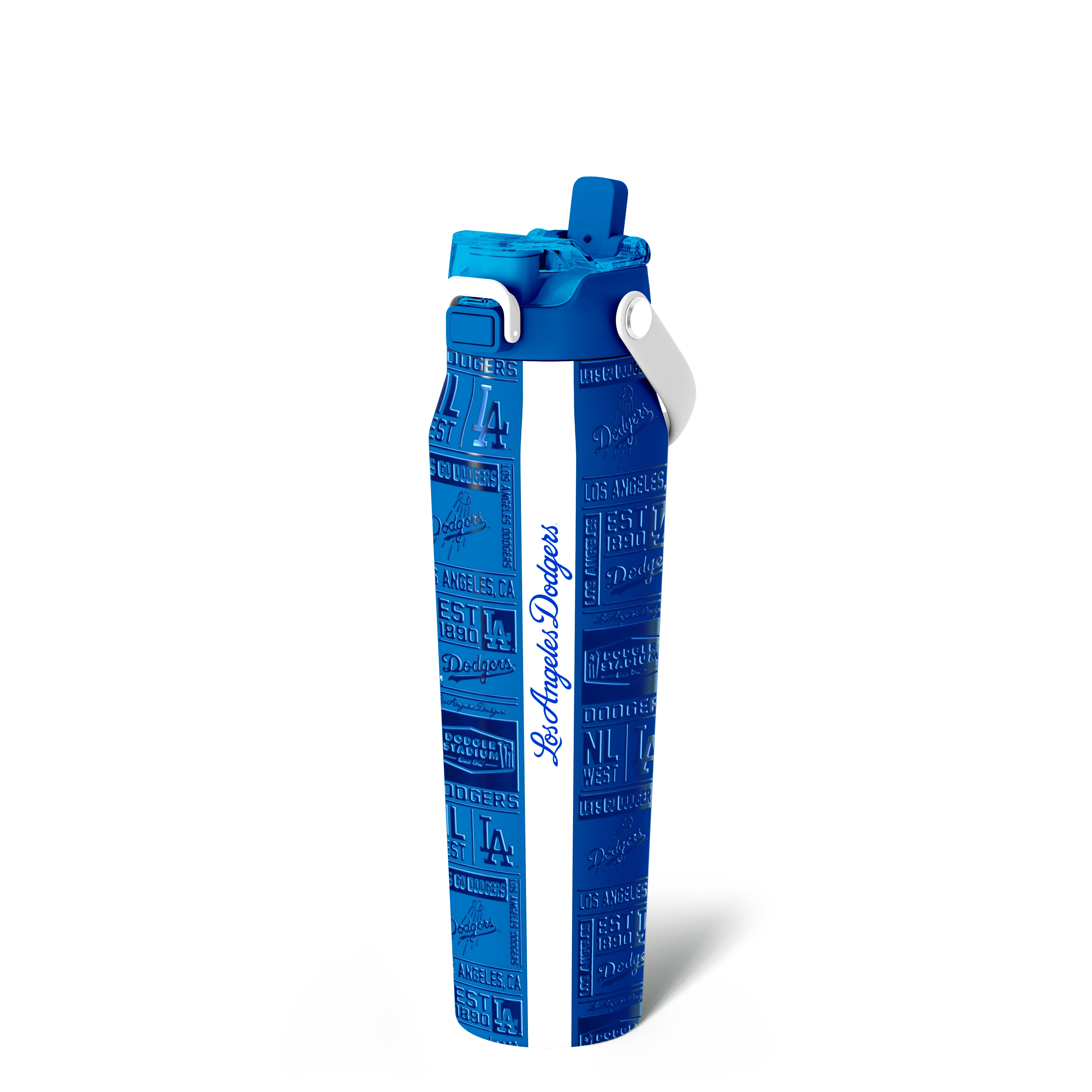 Bottle Buddy 32oz | LA Dodgers | Legacy 2 Bottle Buddy 32oz | LA Dodgers | Legacy