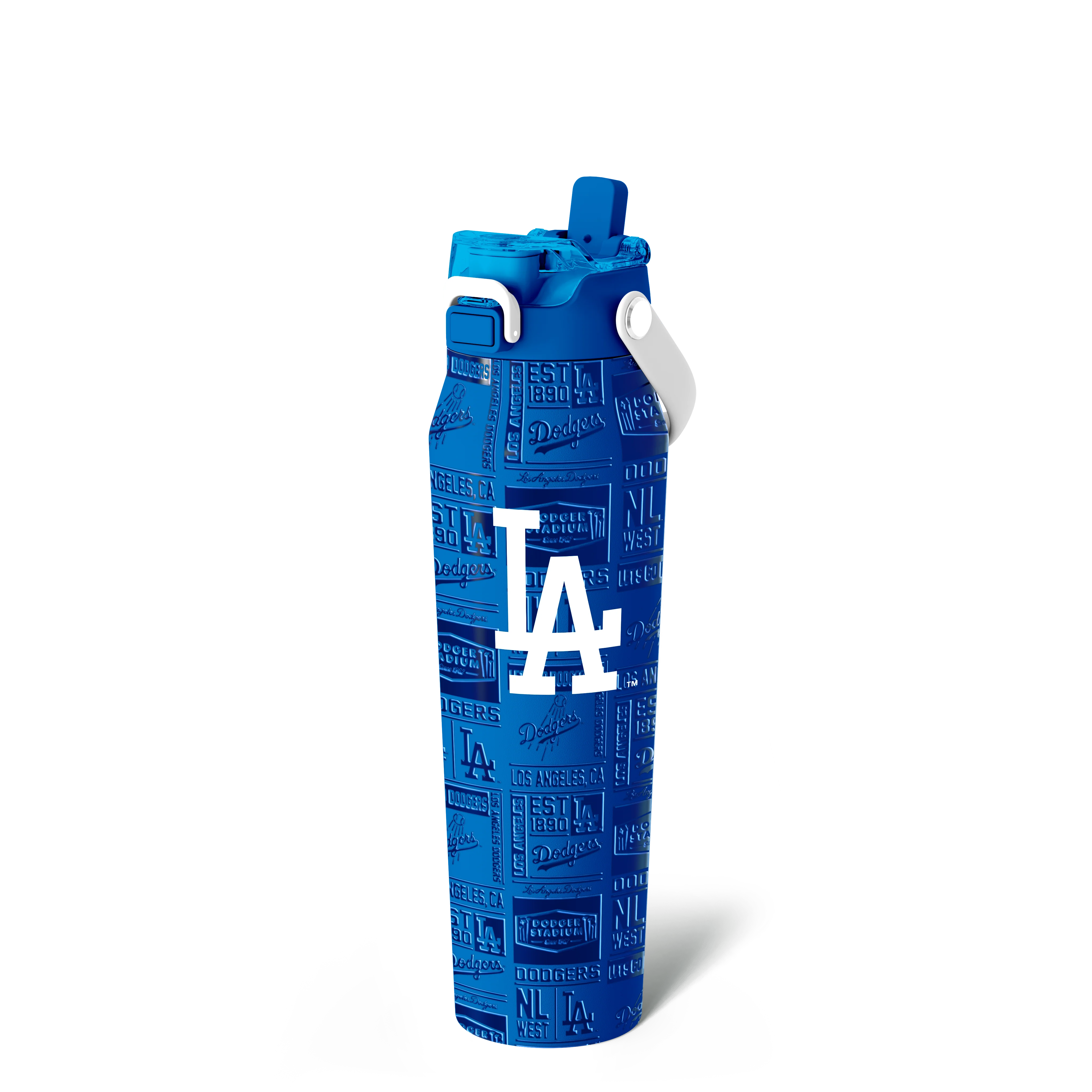 Bottle Buddy 32oz | LA Dodgers | Legacy 3 Bottle Buddy 32oz | LA Dodgers | Legacy
