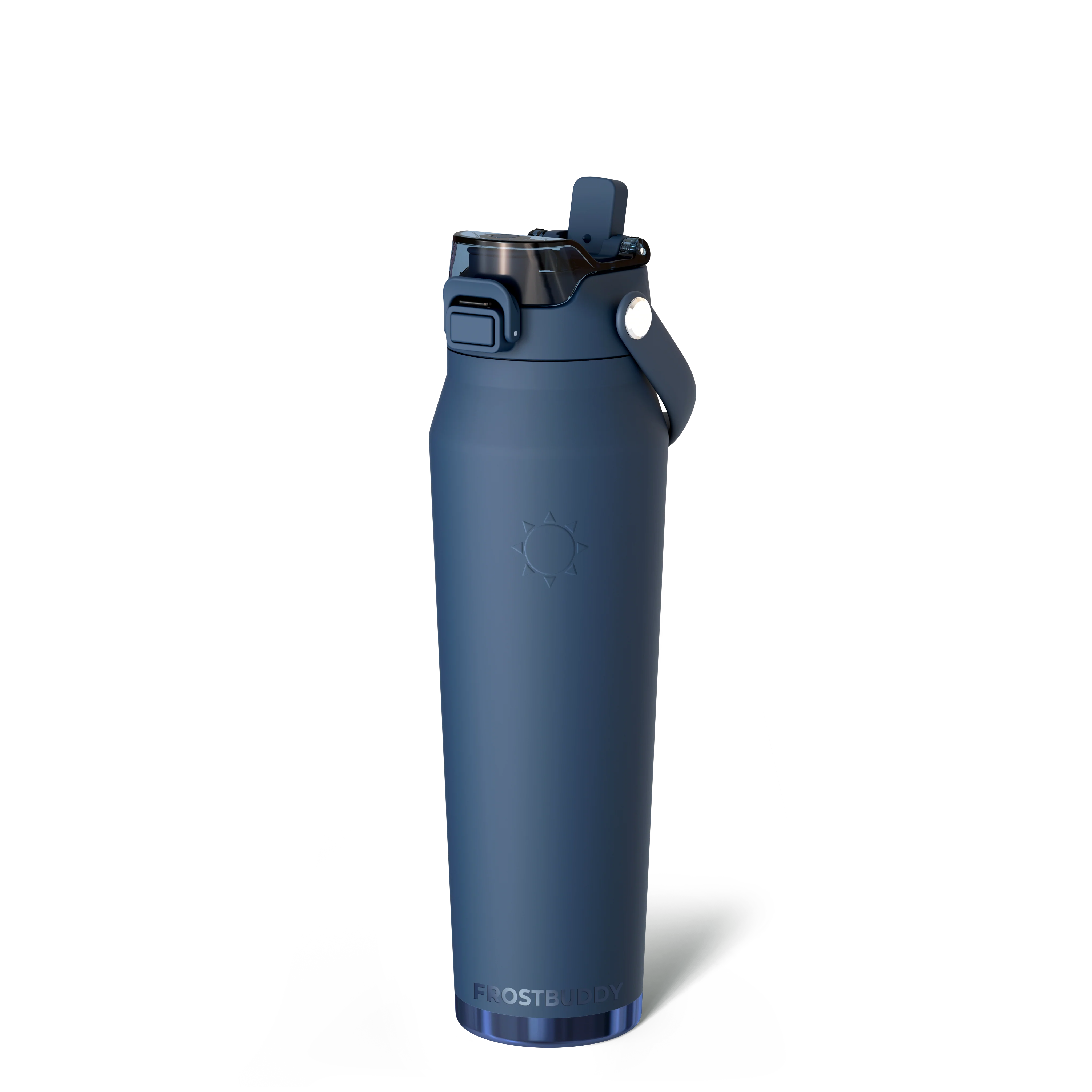 Bottle Buddy 32oz | Navy Night