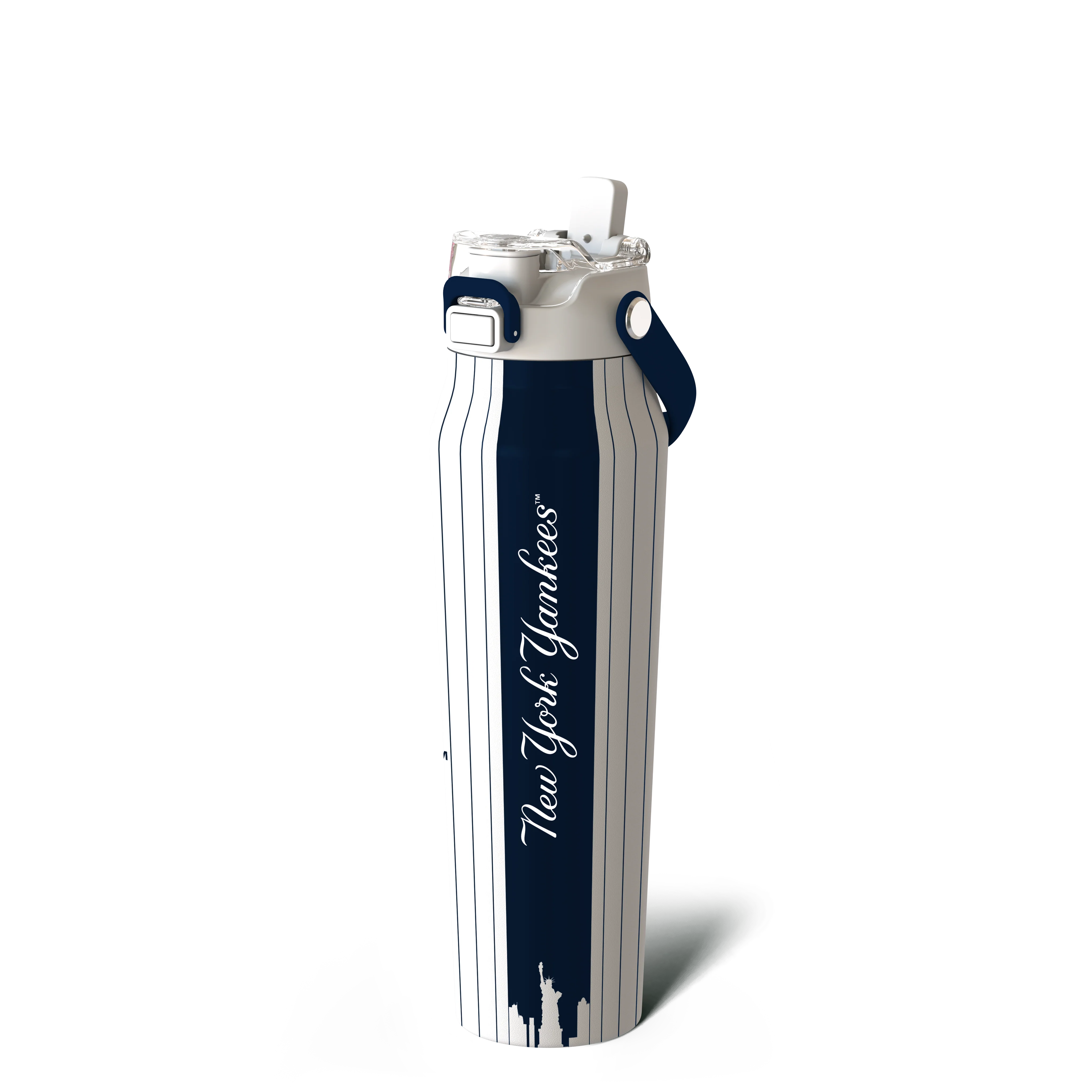 Bottle Buddy 32oz | New York Yankees | Gameday 2 Bottle Buddy 32oz | New York Yankees | Gameday