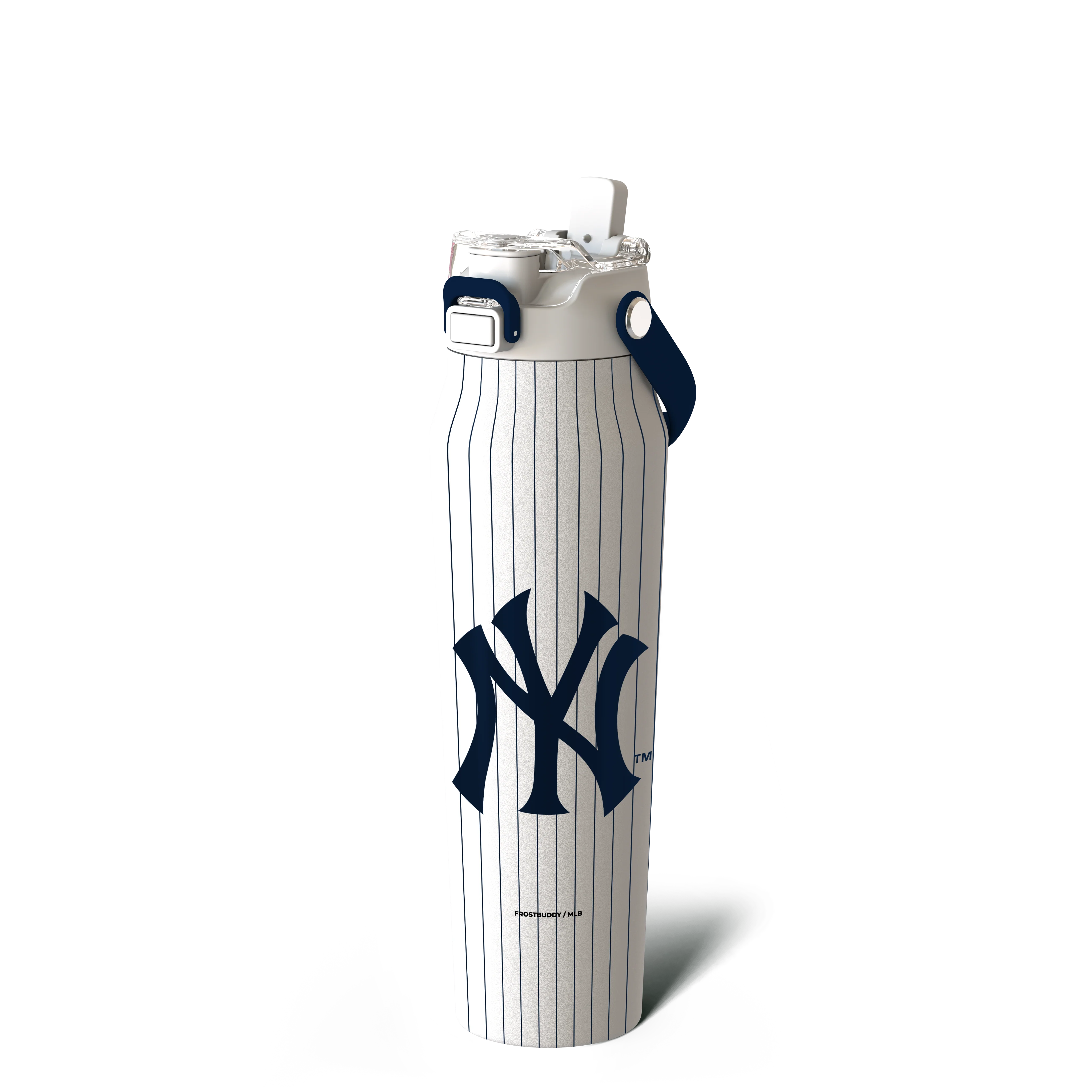 Bottle Buddy 32oz | New York Yankees | Gameday 3 Bottle Buddy 32oz | New York Yankees | Gameday