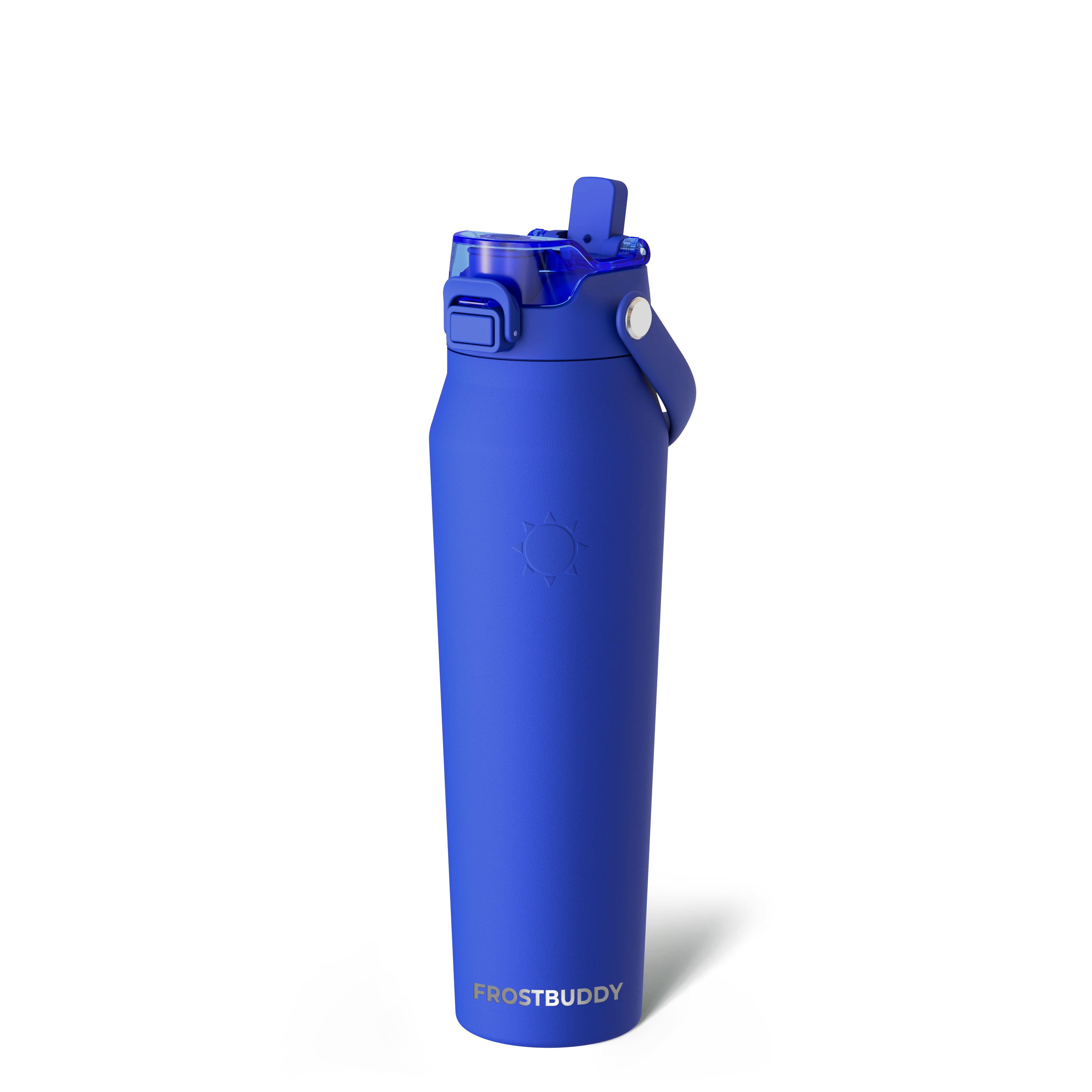 Bottle Buddy 32oz | Royal