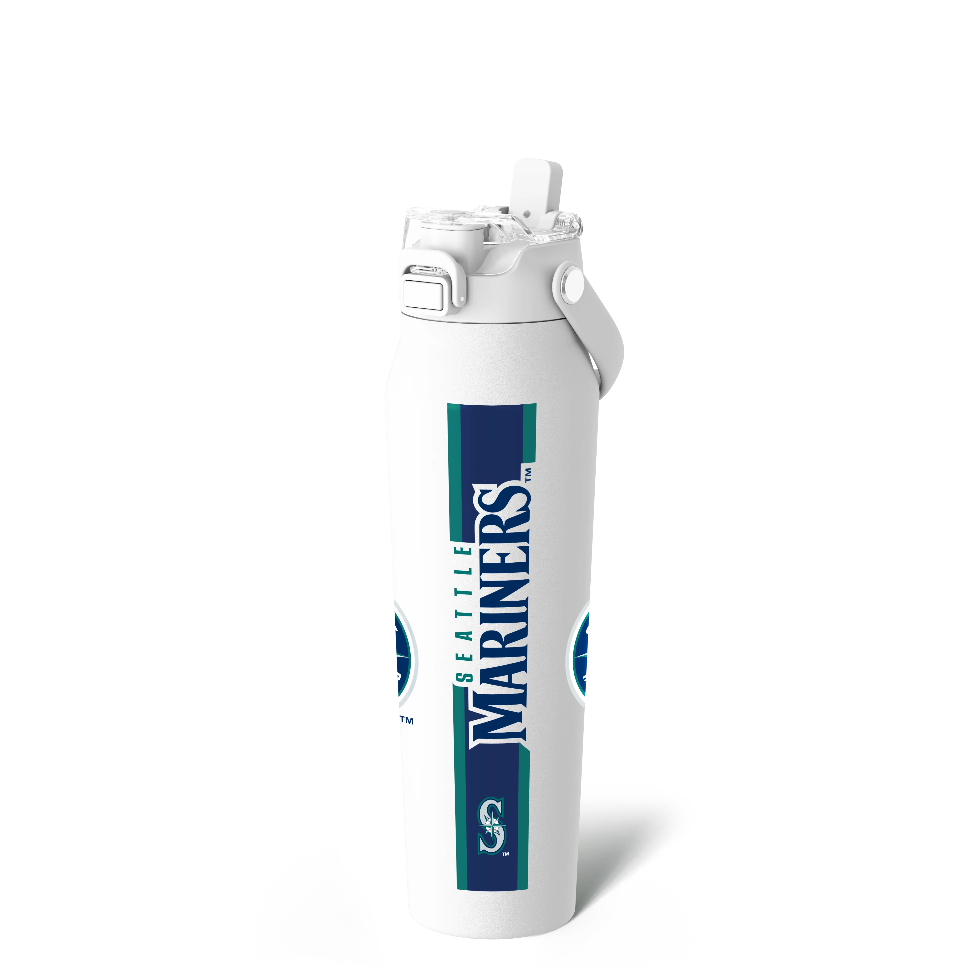 Bottle Buddy 32oz | Seattle Mariners | Gameday 2 Bottle Buddy 32oz | Seattle Mariners | Gameday