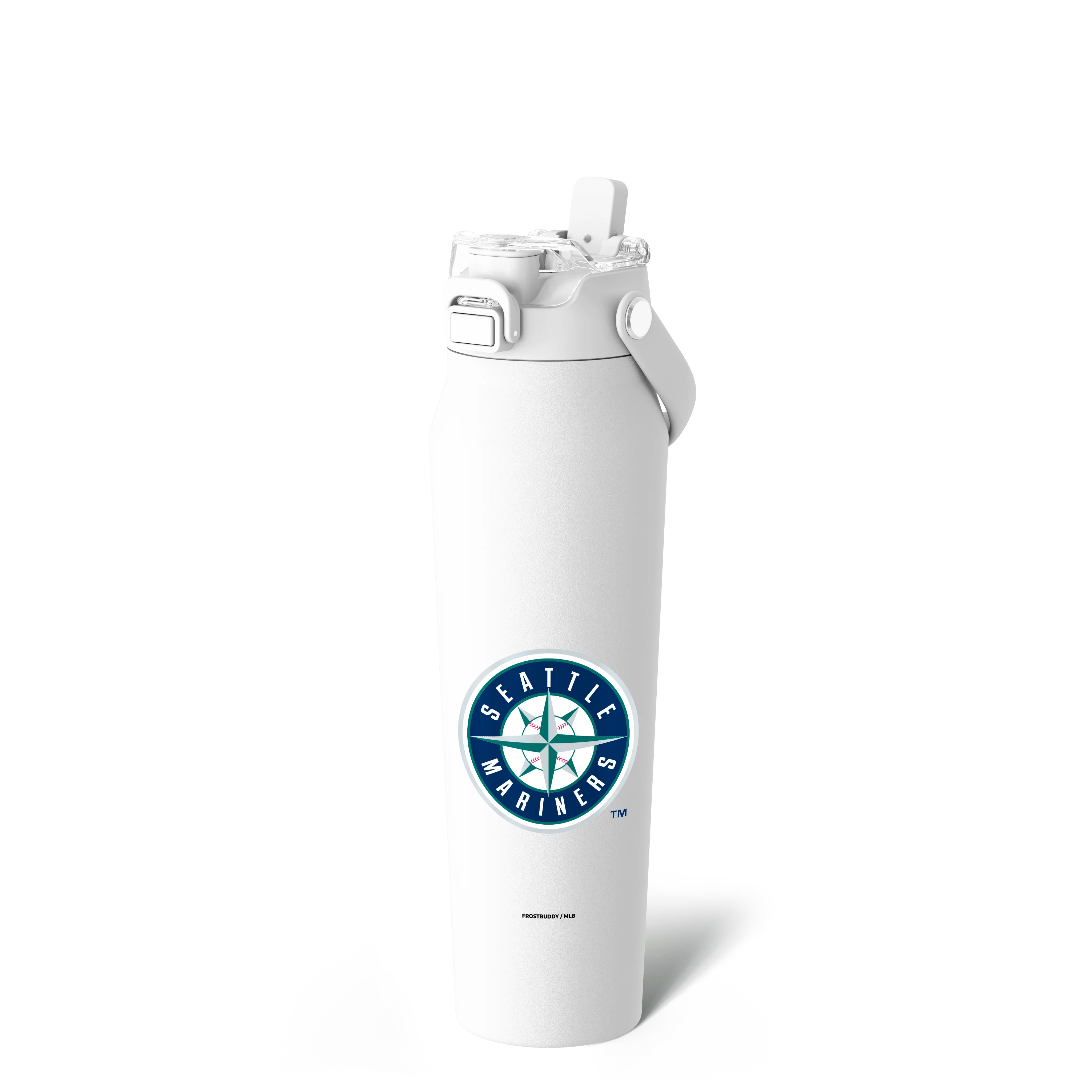 Bottle Buddy 32oz | Seattle Mariners | Gameday 3 Bottle Buddy 32oz | Seattle Mariners | Gameday