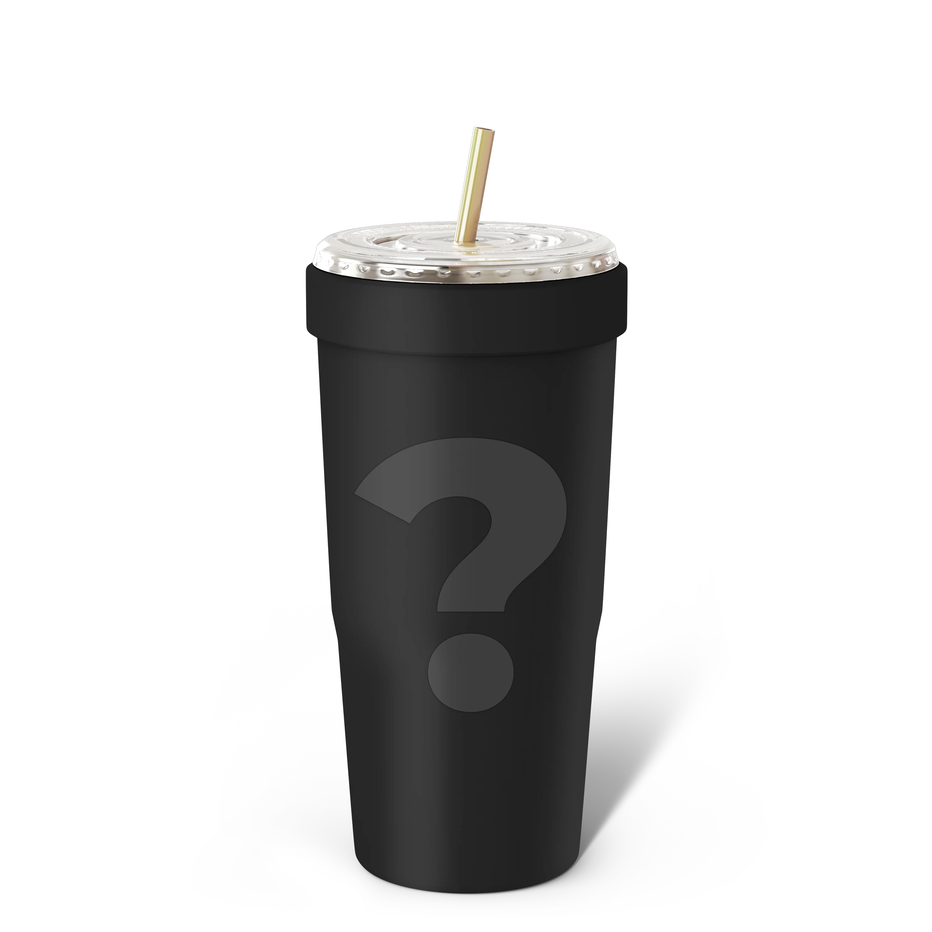 Mystery To-Go Buddy