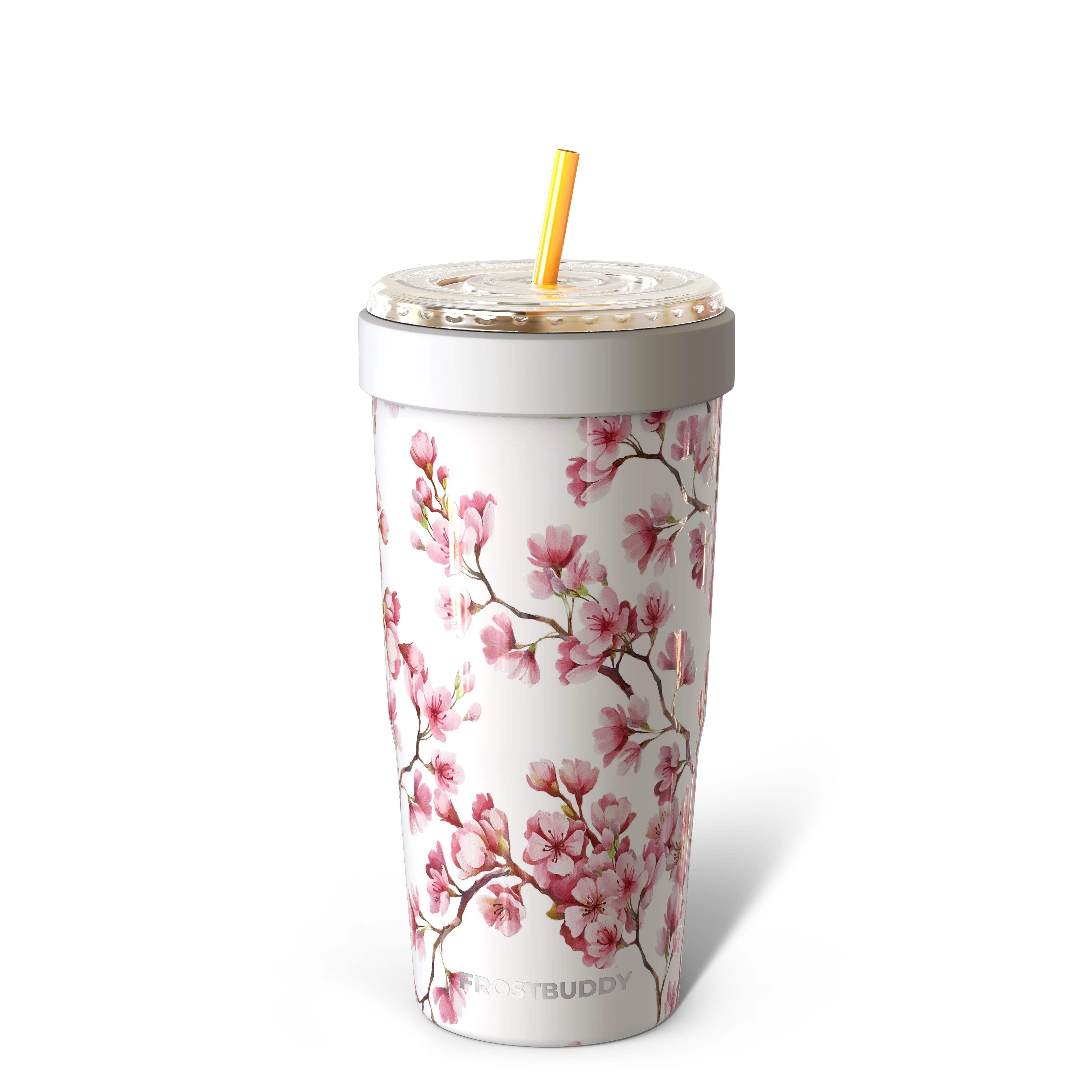 To-Go Buddy | Cherry Blossom