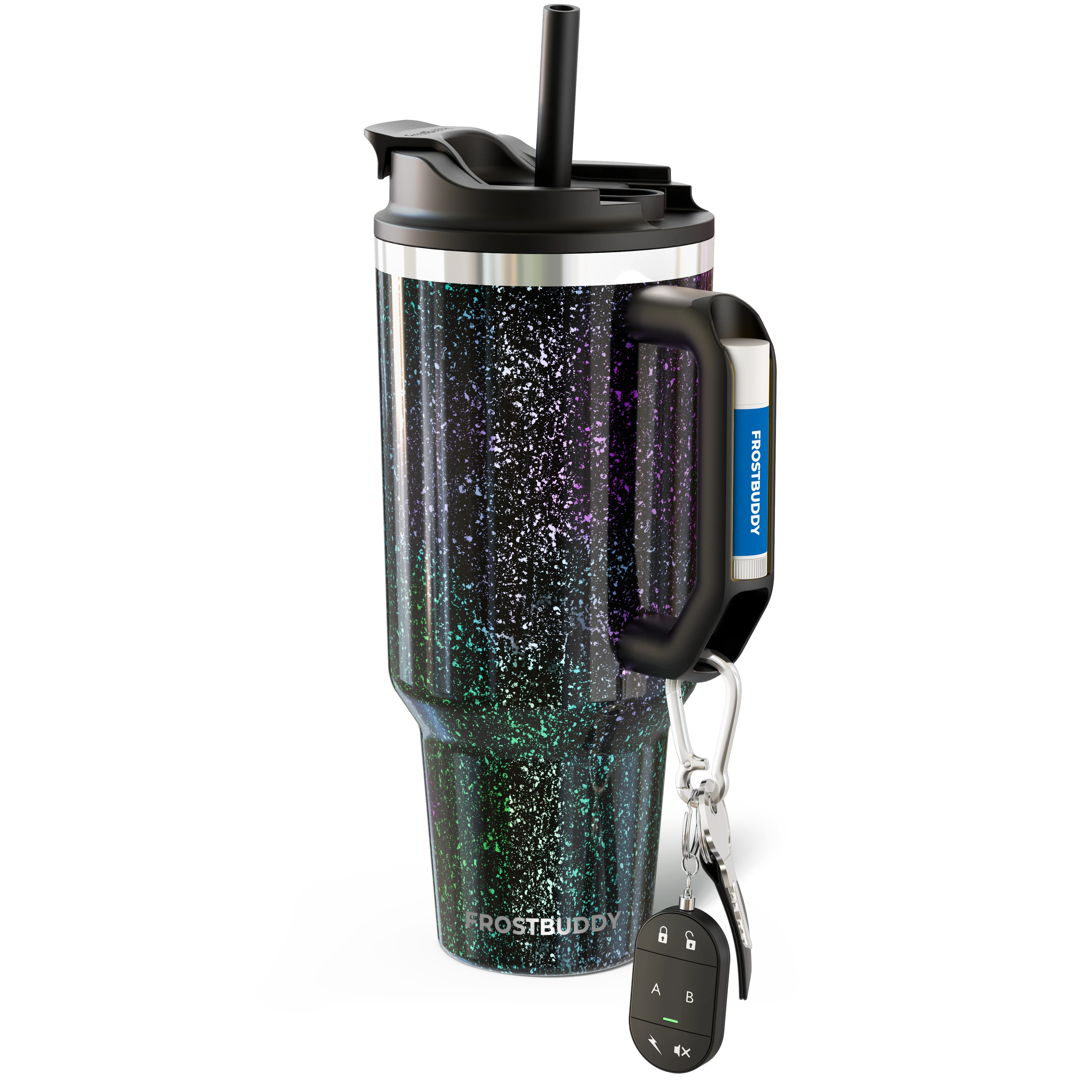 Thicc Buddy 50oz | Mermaid 2 Thicc Buddy 50oz | Mermaid
