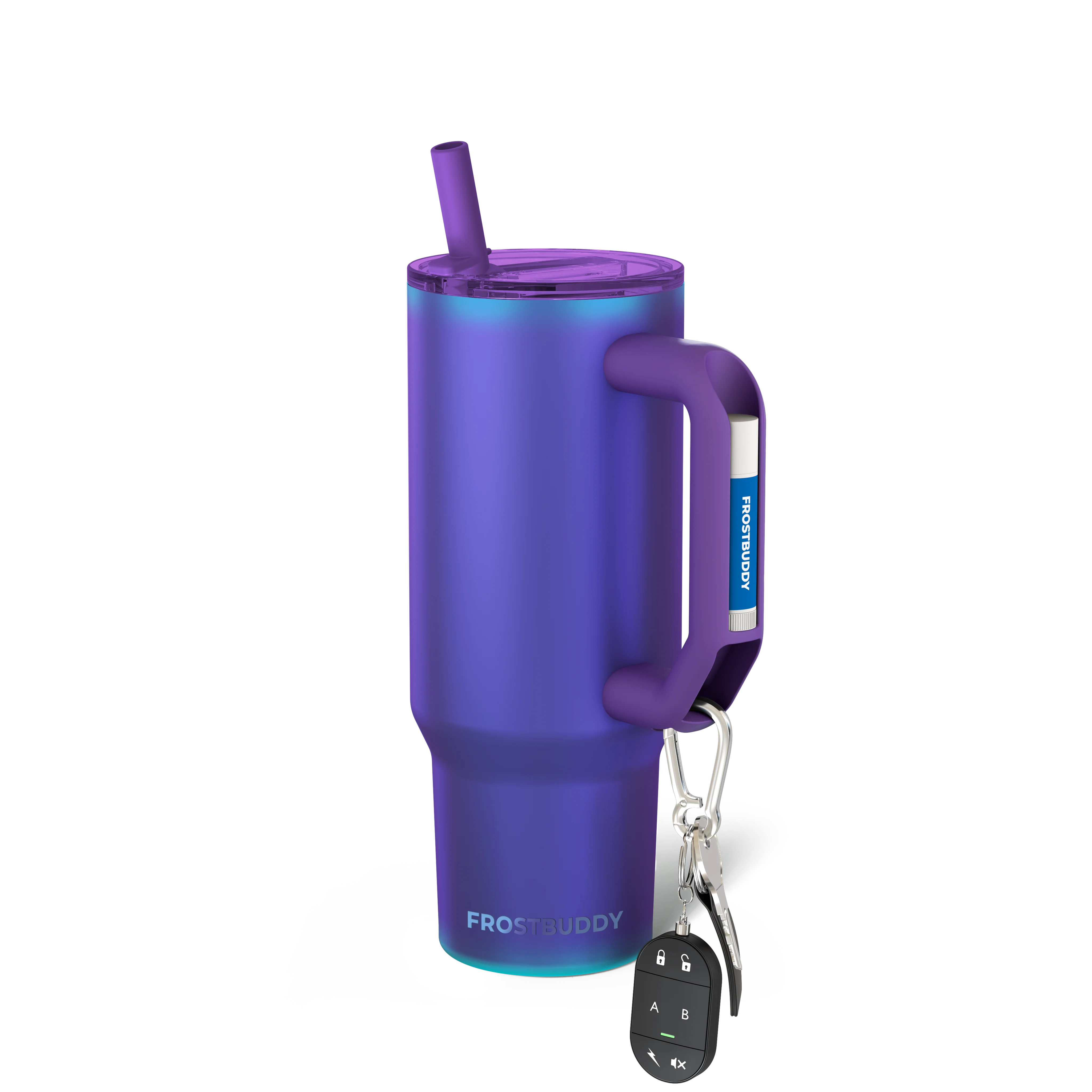 Thicc Buddy 30oz | Nebula