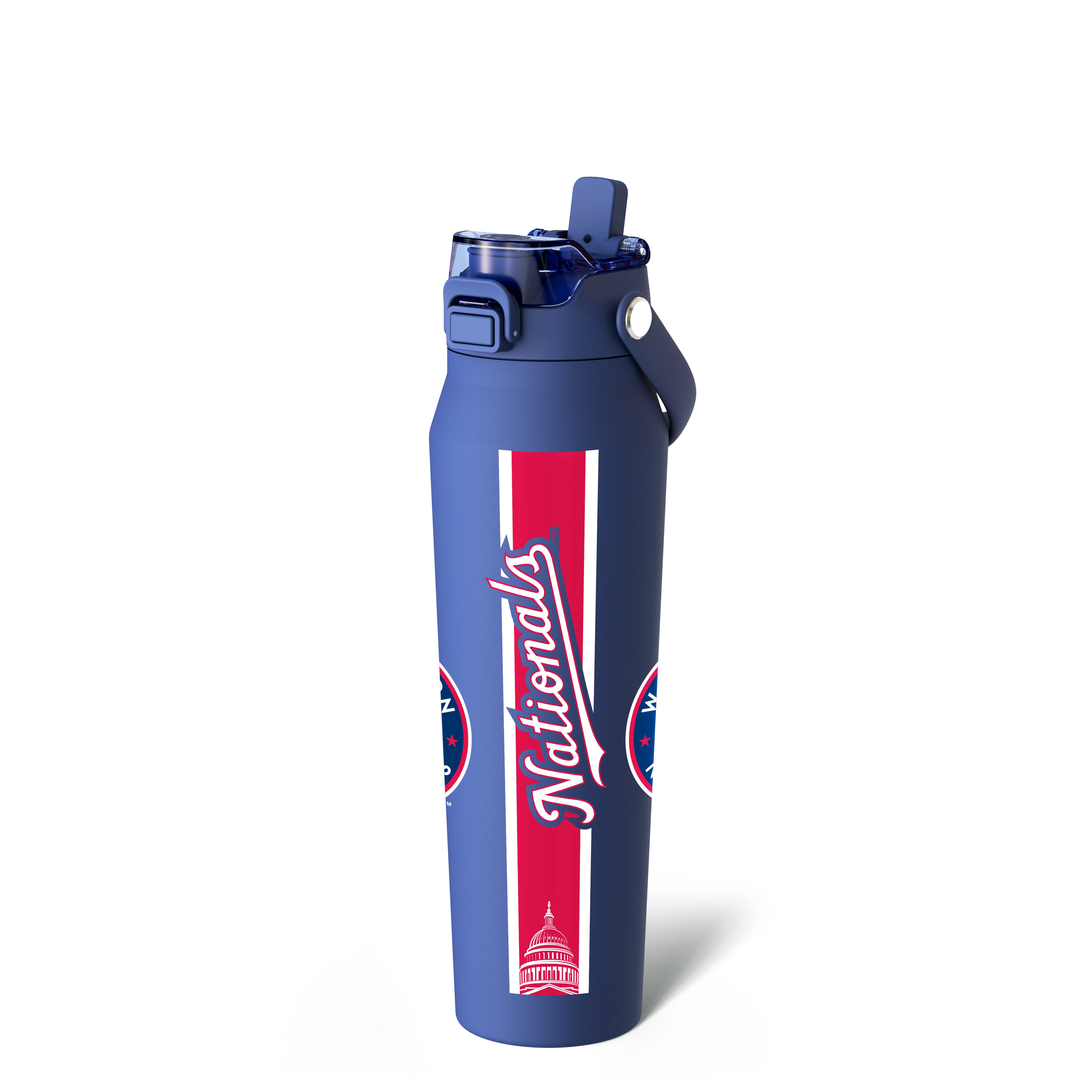 Bottle Buddy 32oz | Washington Nationals | Gameday 2 Bottle Buddy 32oz | Washington Nationals | Gameday