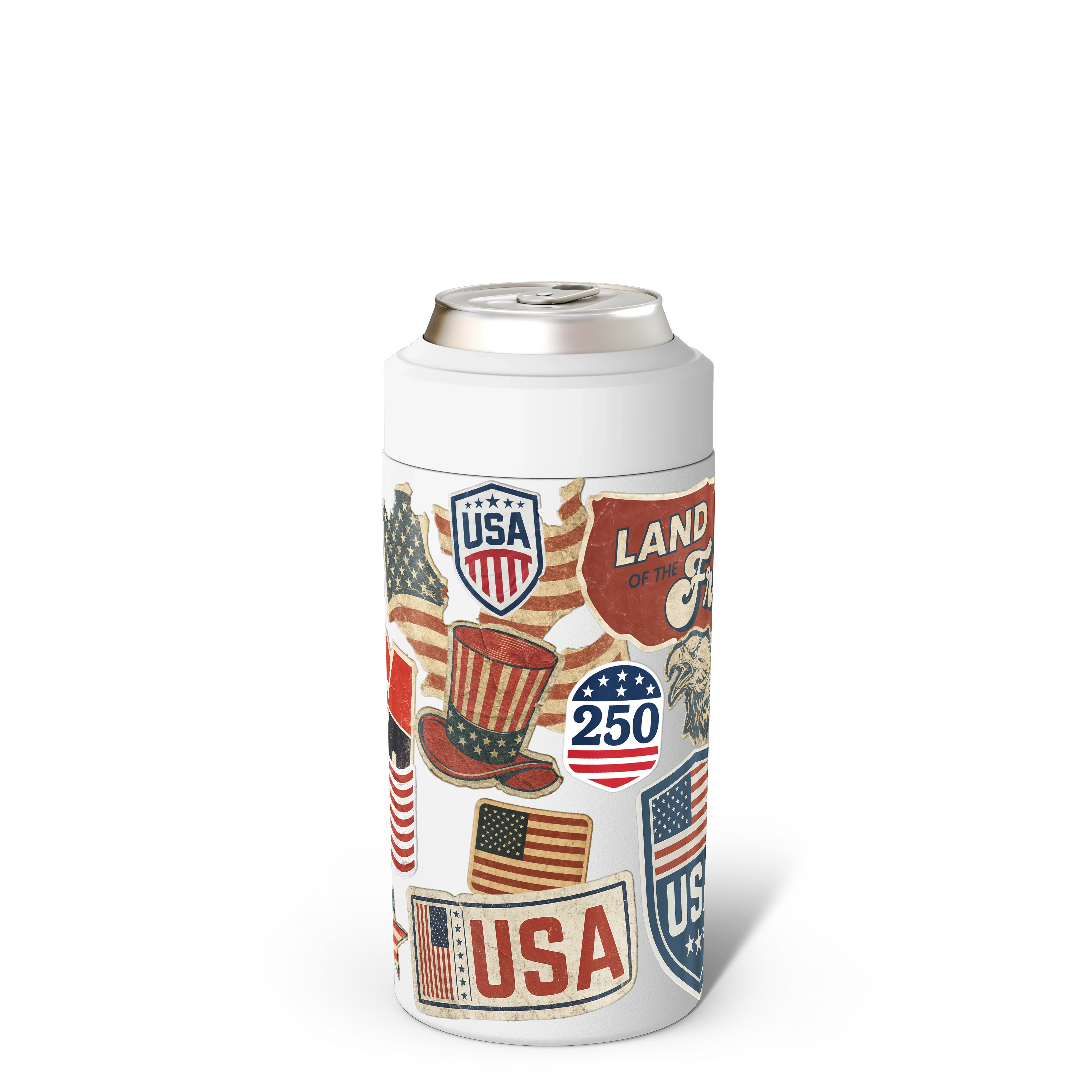 Universal Buddy | Land Of The Free 3 Universal Buddy | Land Of The Free