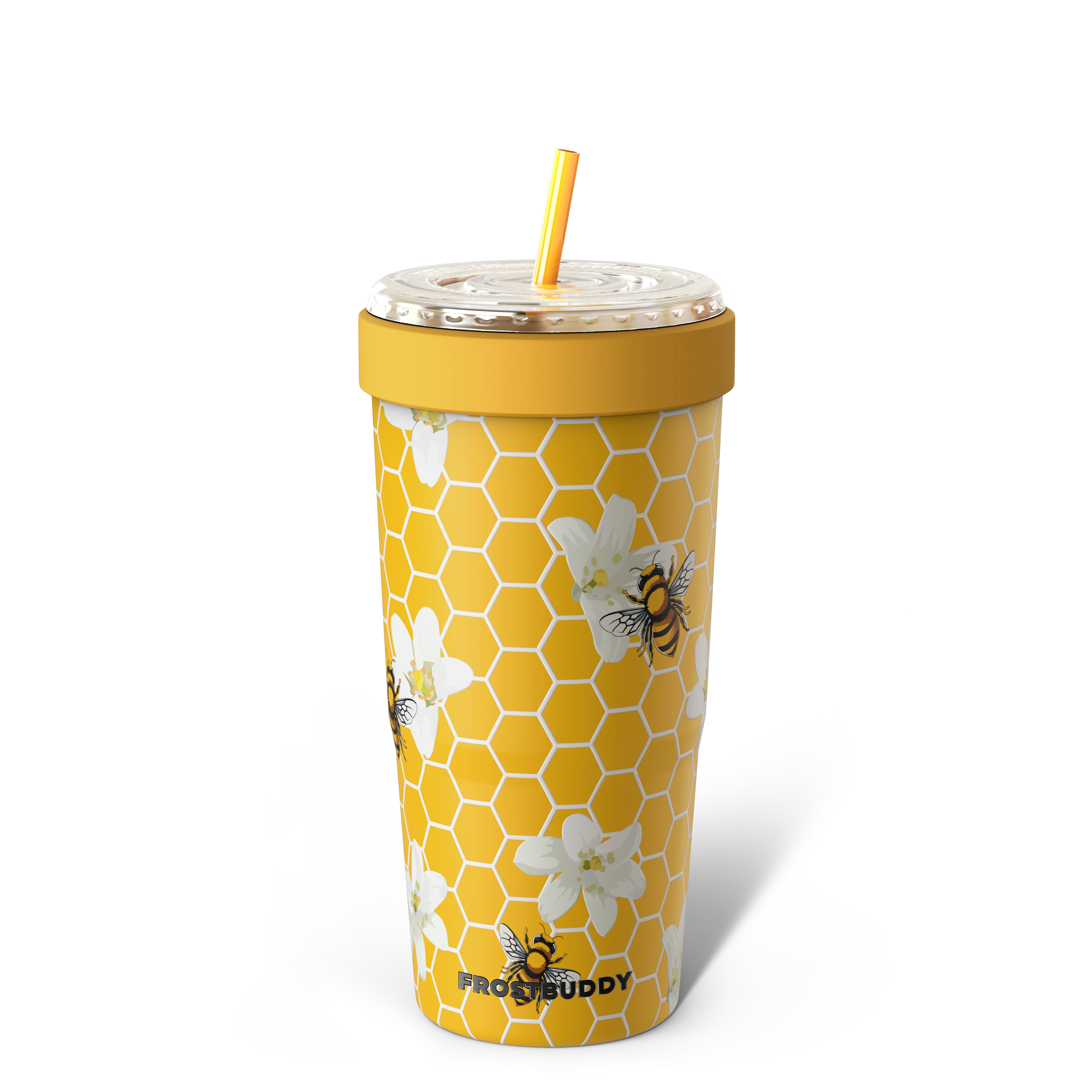 To-Go Buddy | Bee Kind