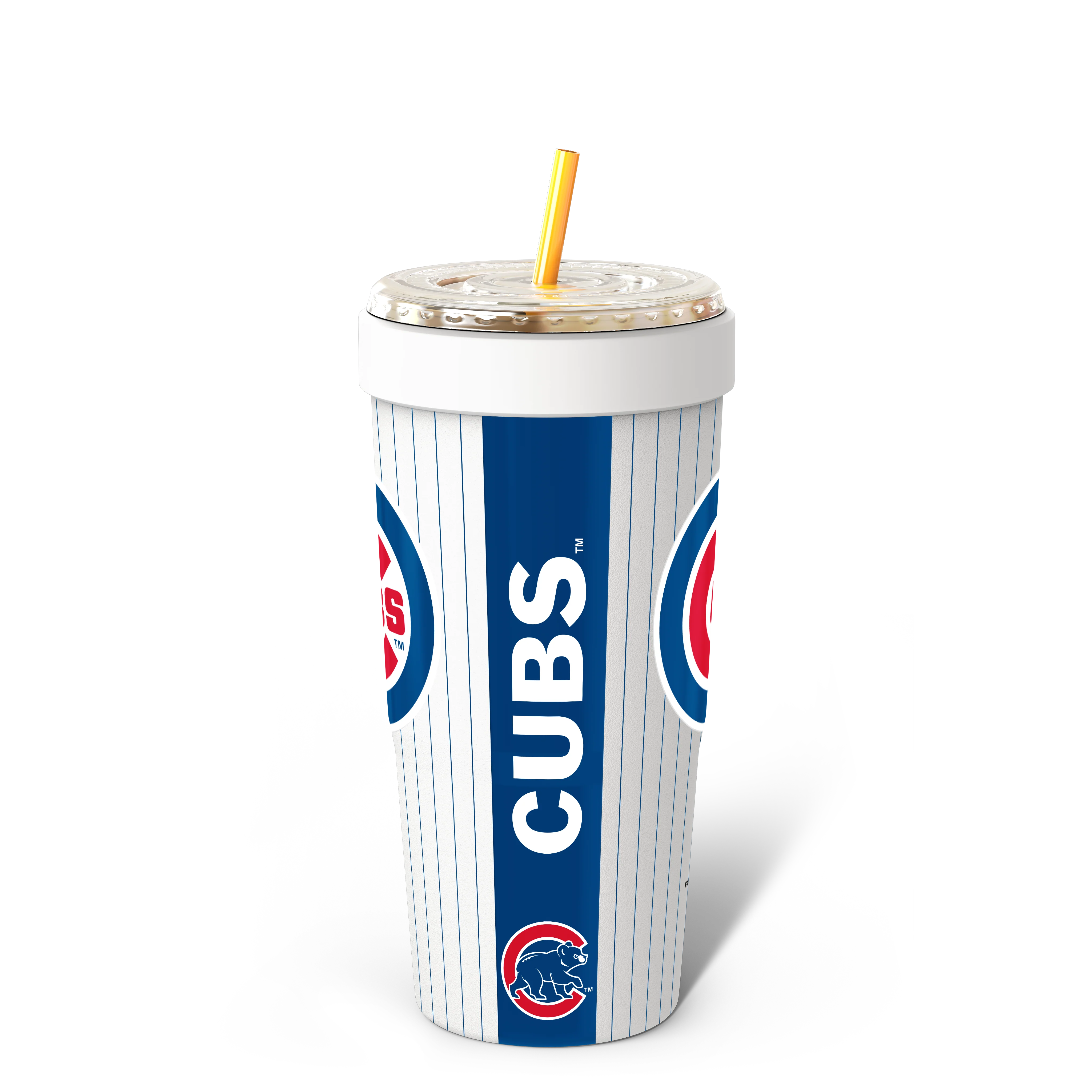 To-Go Buddy | Chicago Cubs | Gameday 10 To-Go Buddy | Chicago Cubs | Gameday
