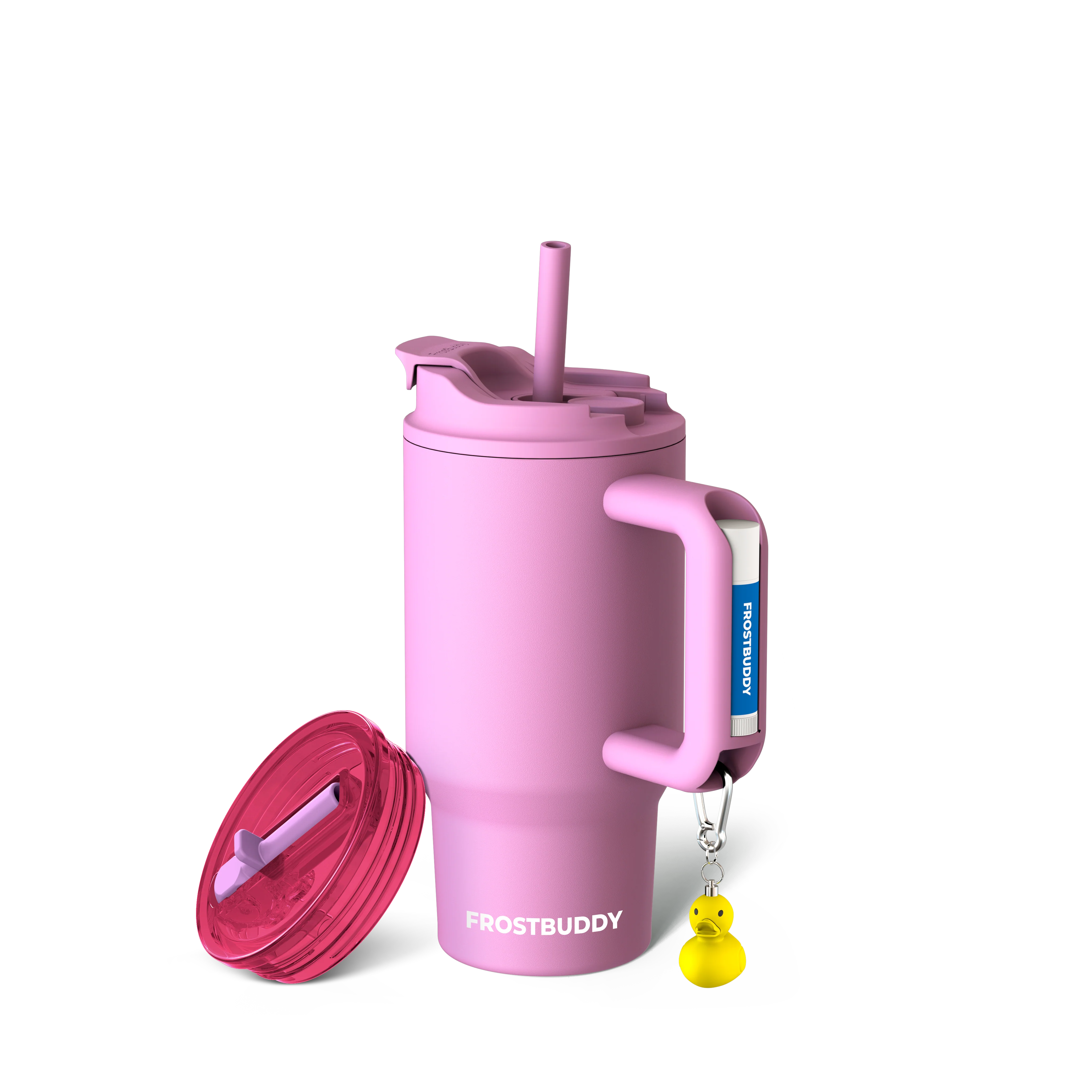 Thicc Buddy 16oz | Gumdrop