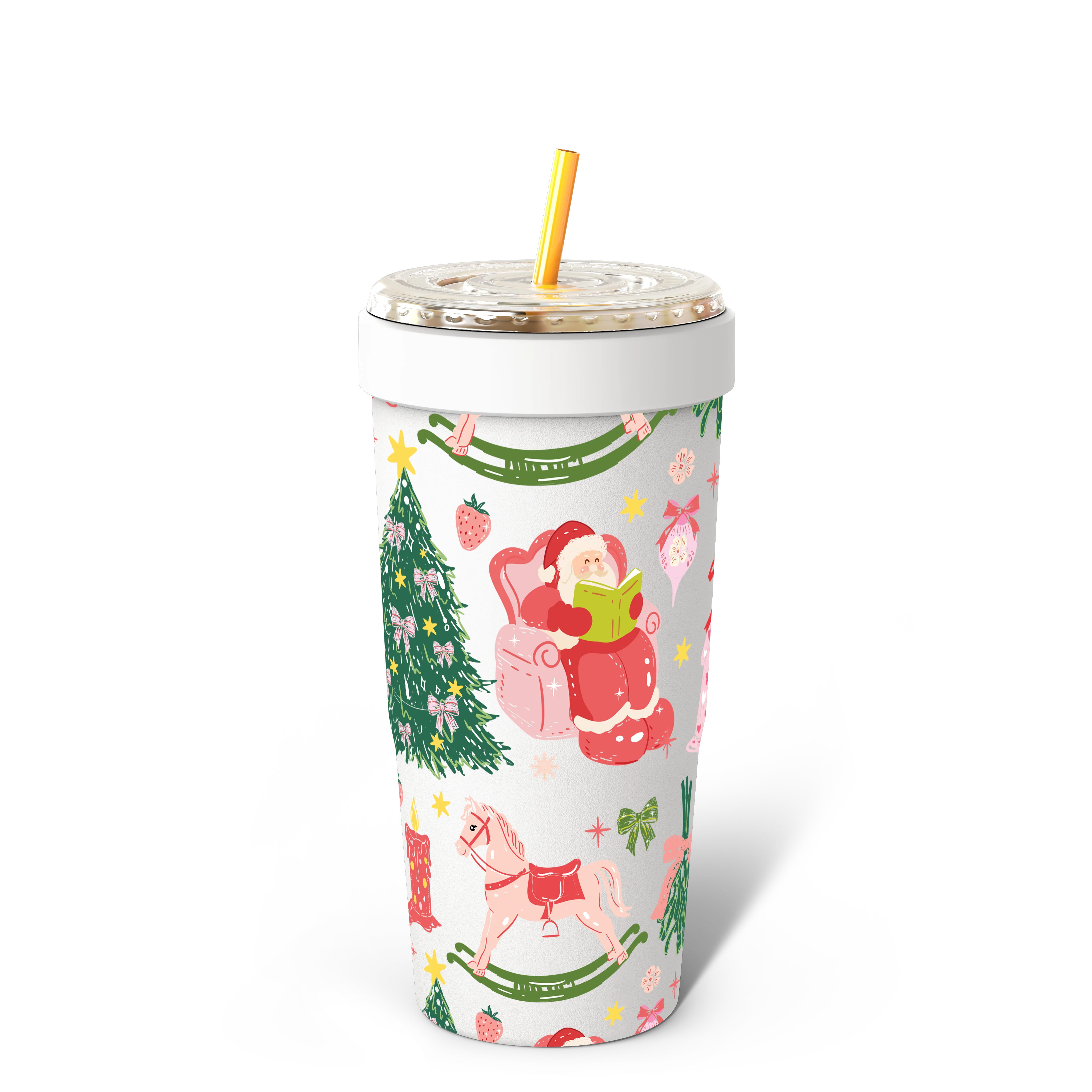 To-Go Buddy | Make it Merry 2 To-Go Buddy | Make it Merry