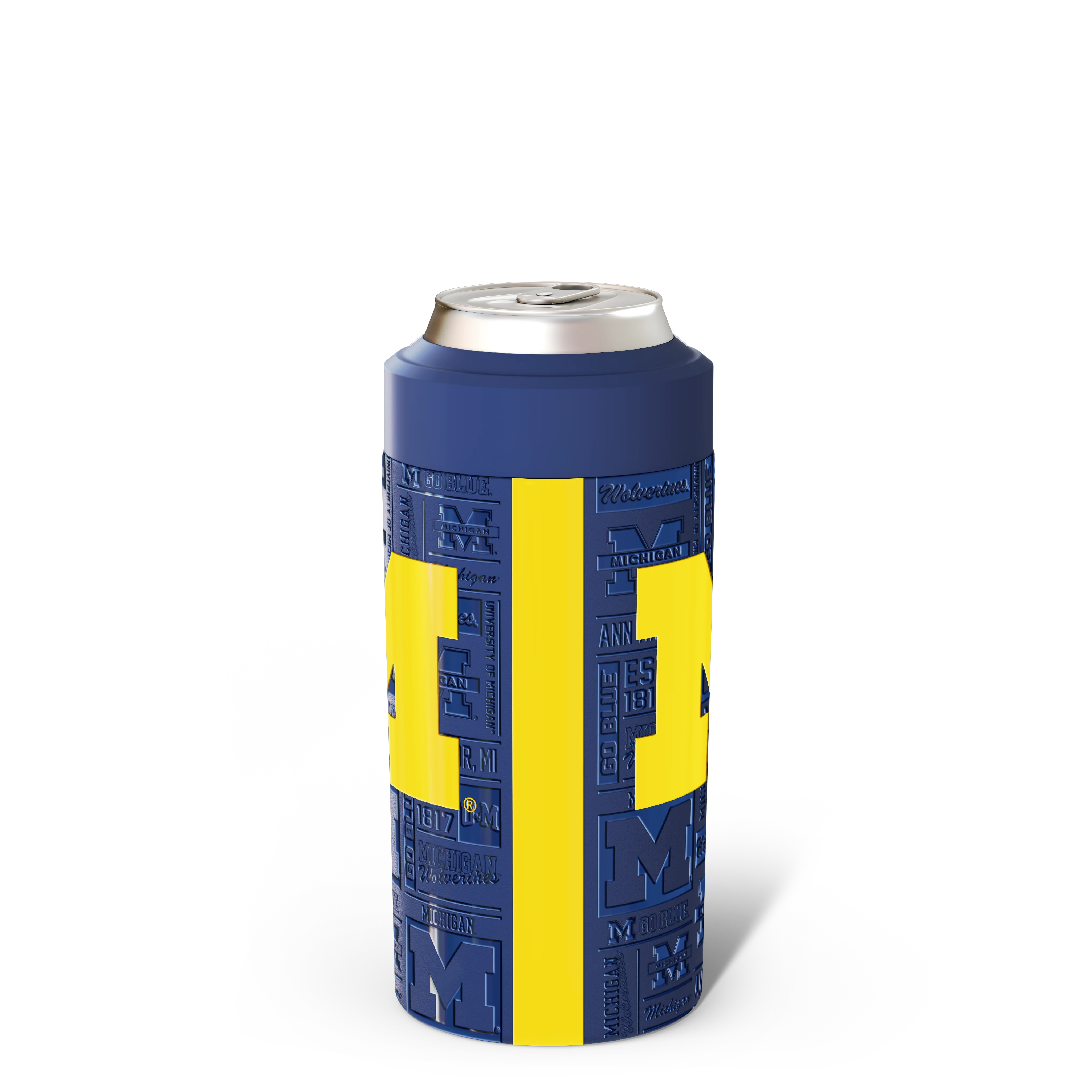 Universal Buddy | Michigan Wolverines | Legacy 2 Universal Buddy | Michigan Wolverines | Legacy