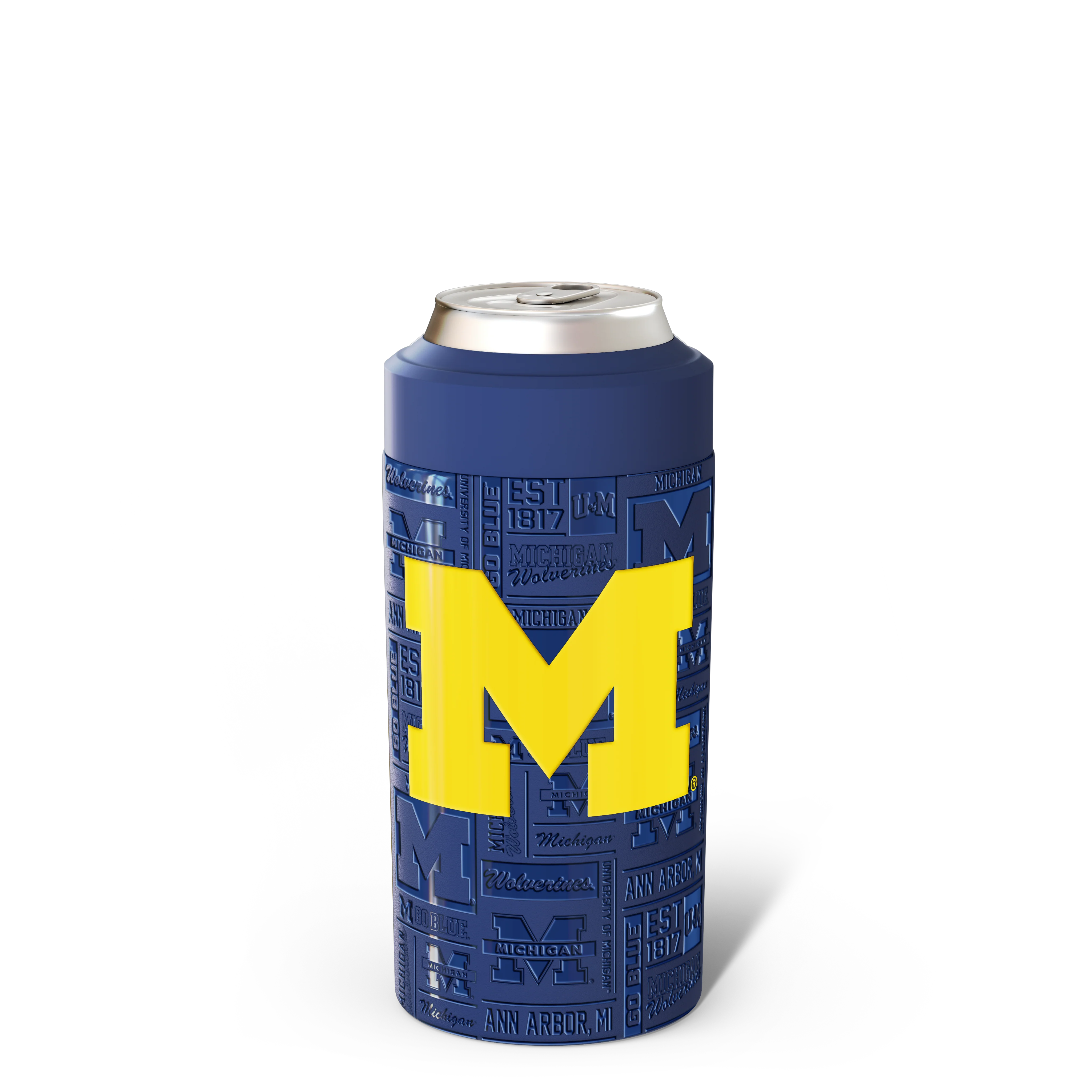 Universal Buddy | Michigan Wolverines | Legacy 3 Universal Buddy | Michigan Wolverines | Legacy