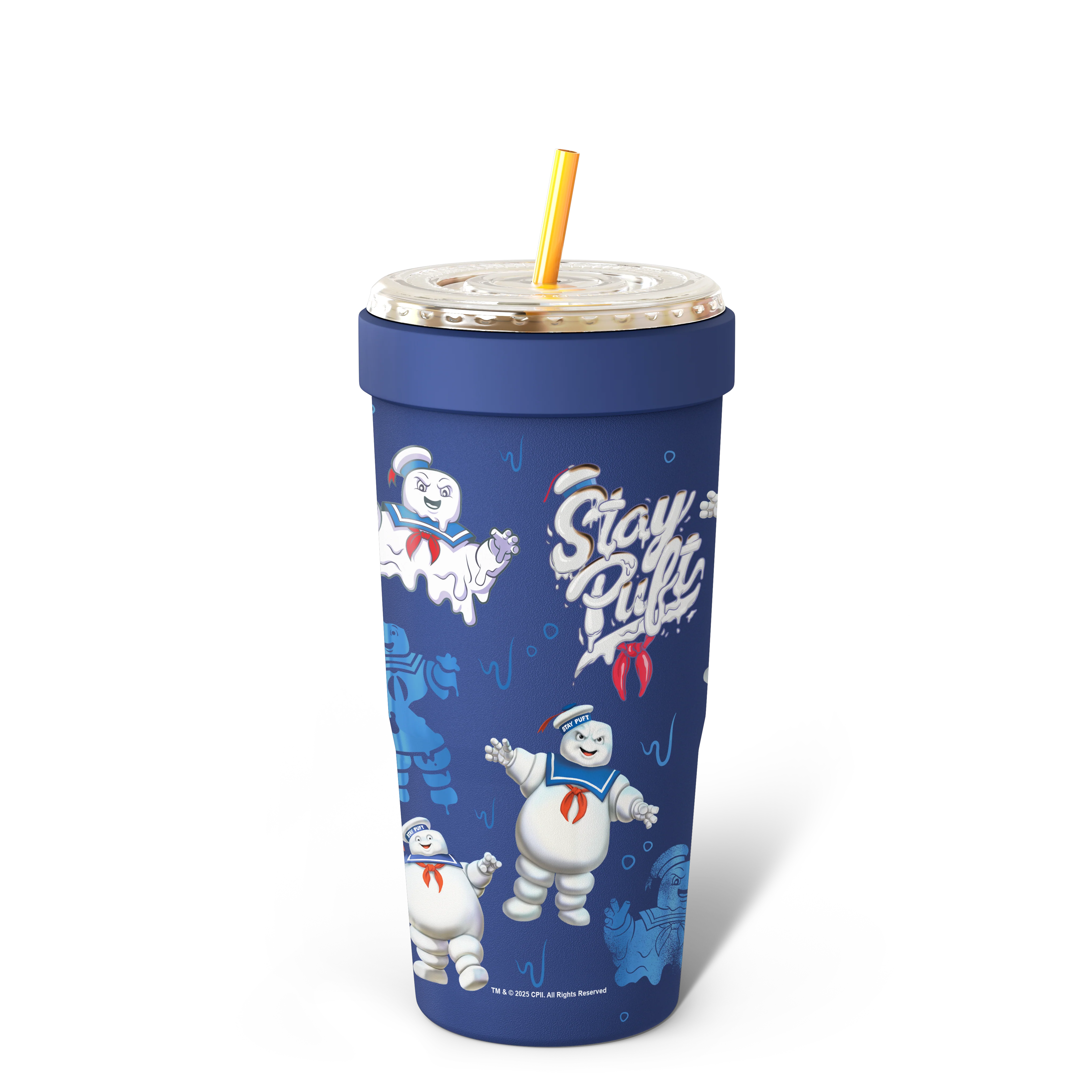 To-Go Buddy | Ghostbusters™ | Stay Puft 2 To-Go Buddy | Ghostbusters™ | Stay Puft