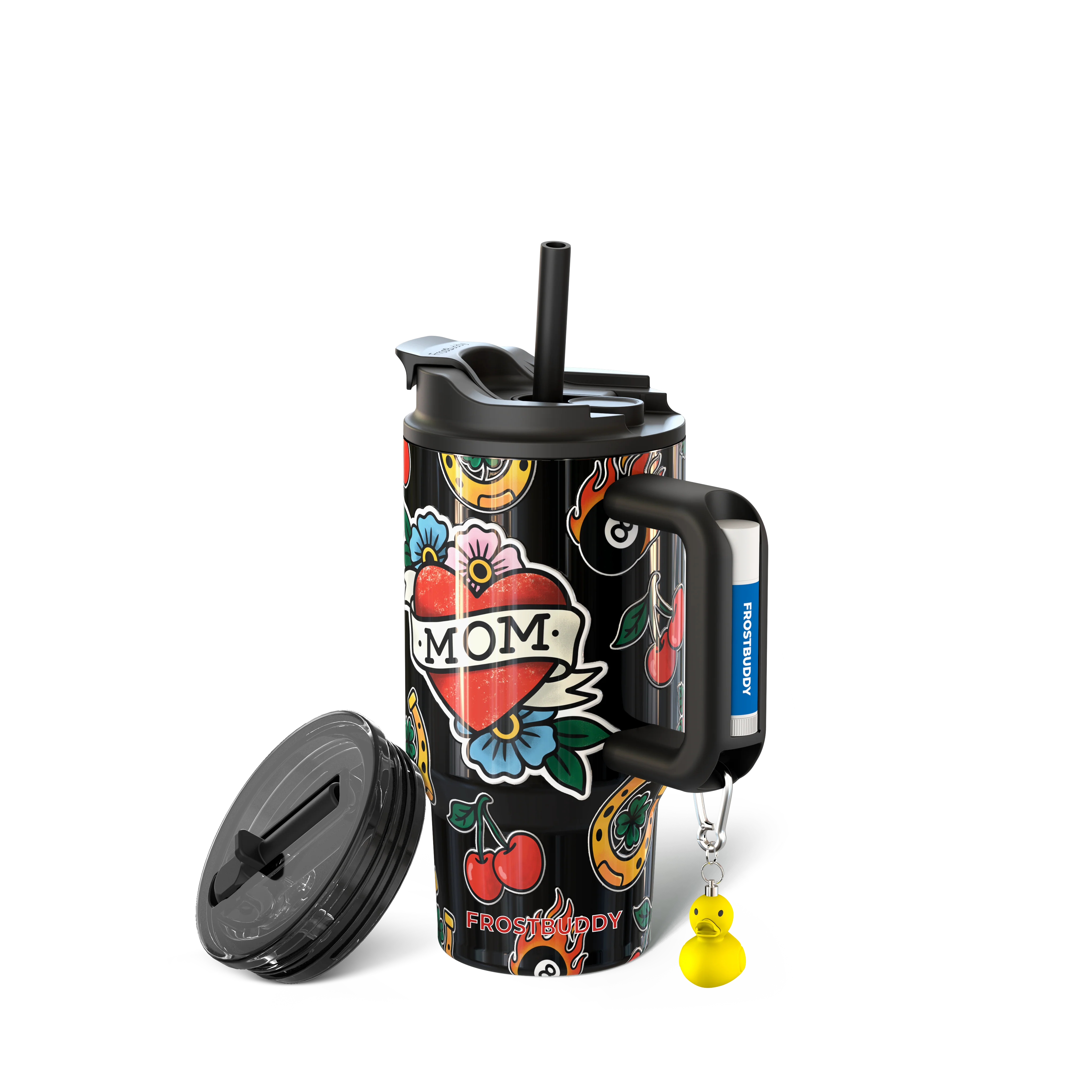 Thicc Buddy 16oz | Flash Sheet Mama