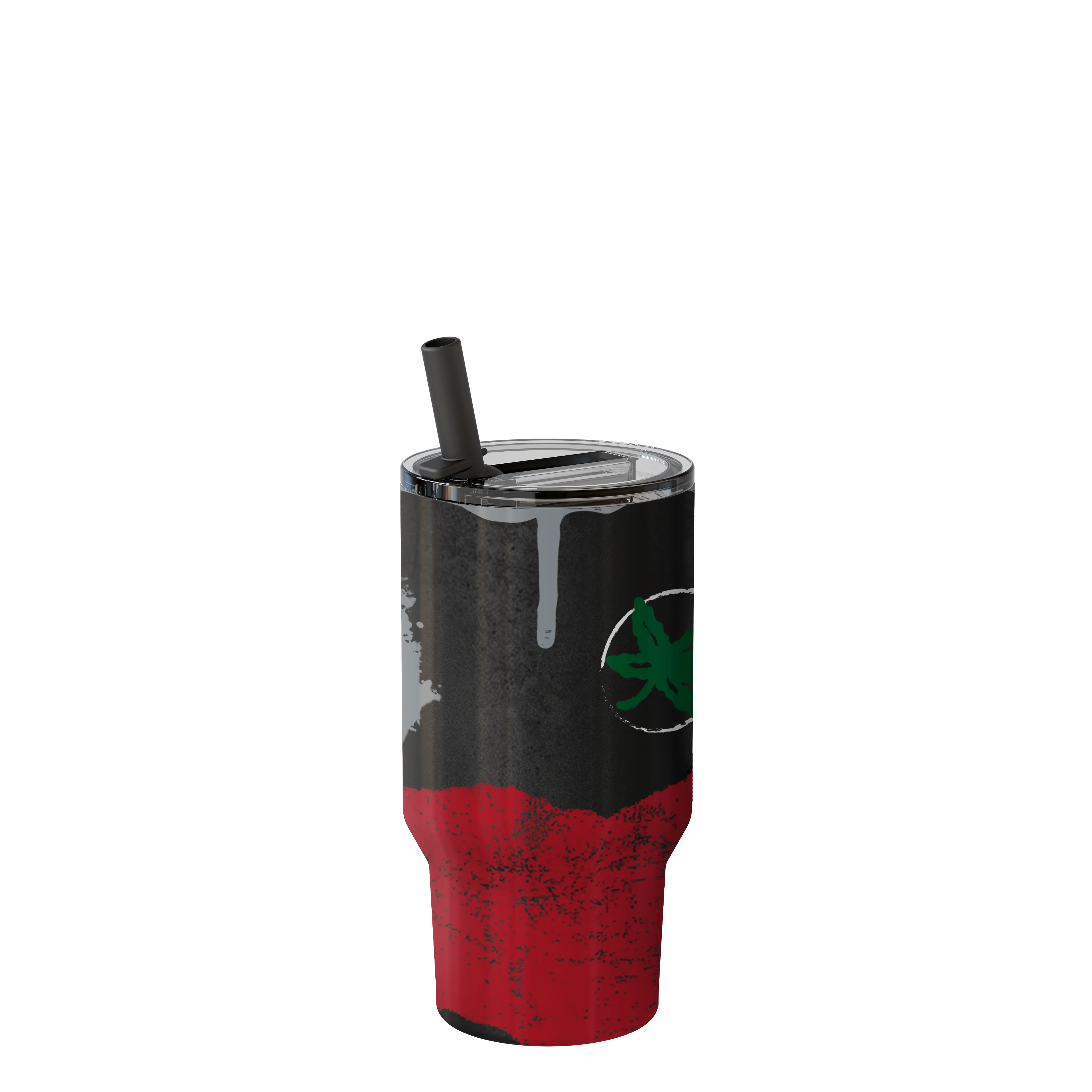 Thicc Buddy 16oz | Ohio State | Drip 3 Thicc Buddy 16oz | Ohio State | Drip