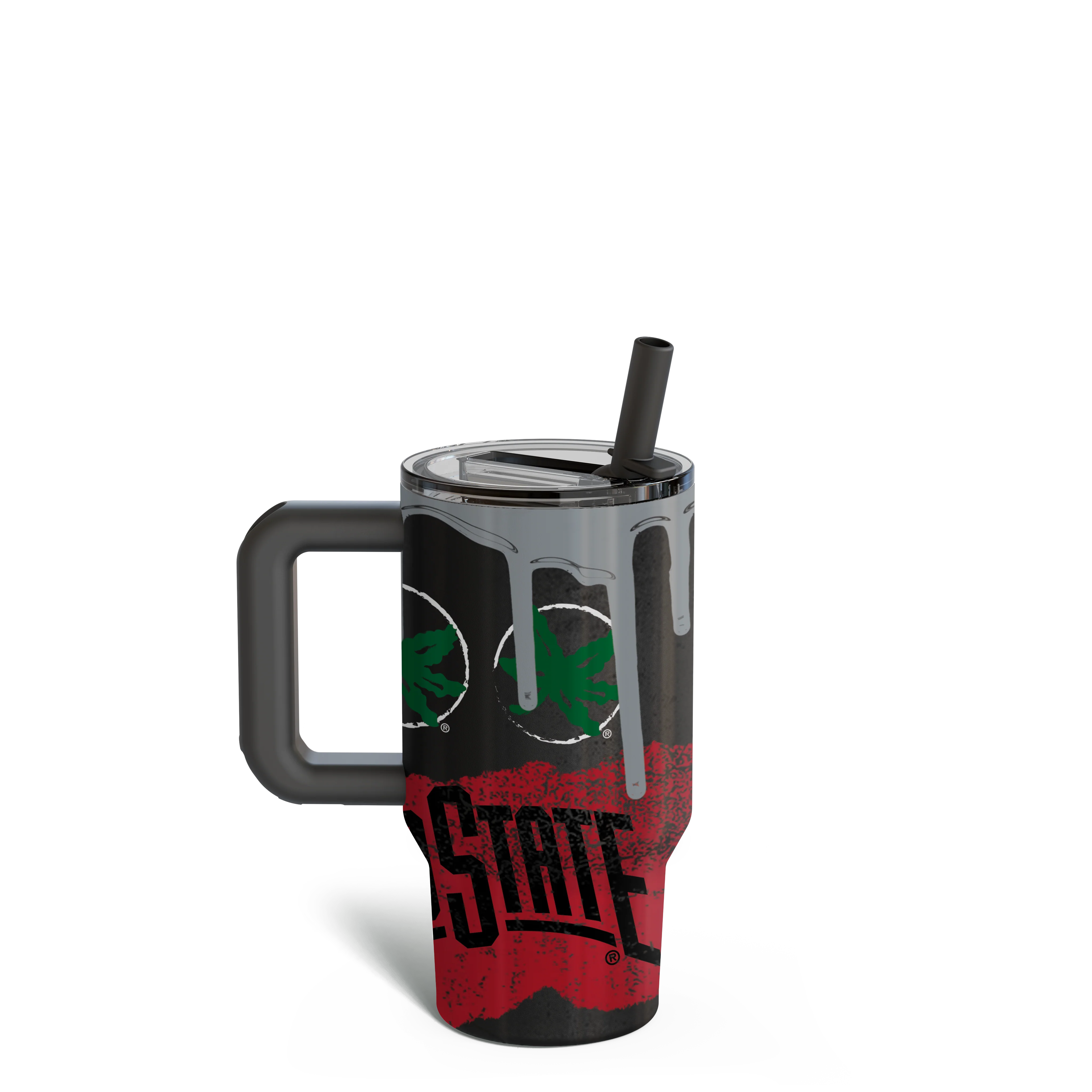 Thicc Buddy 16oz | Ohio State | Drip 4 Thicc Buddy 16oz | Ohio State | Drip