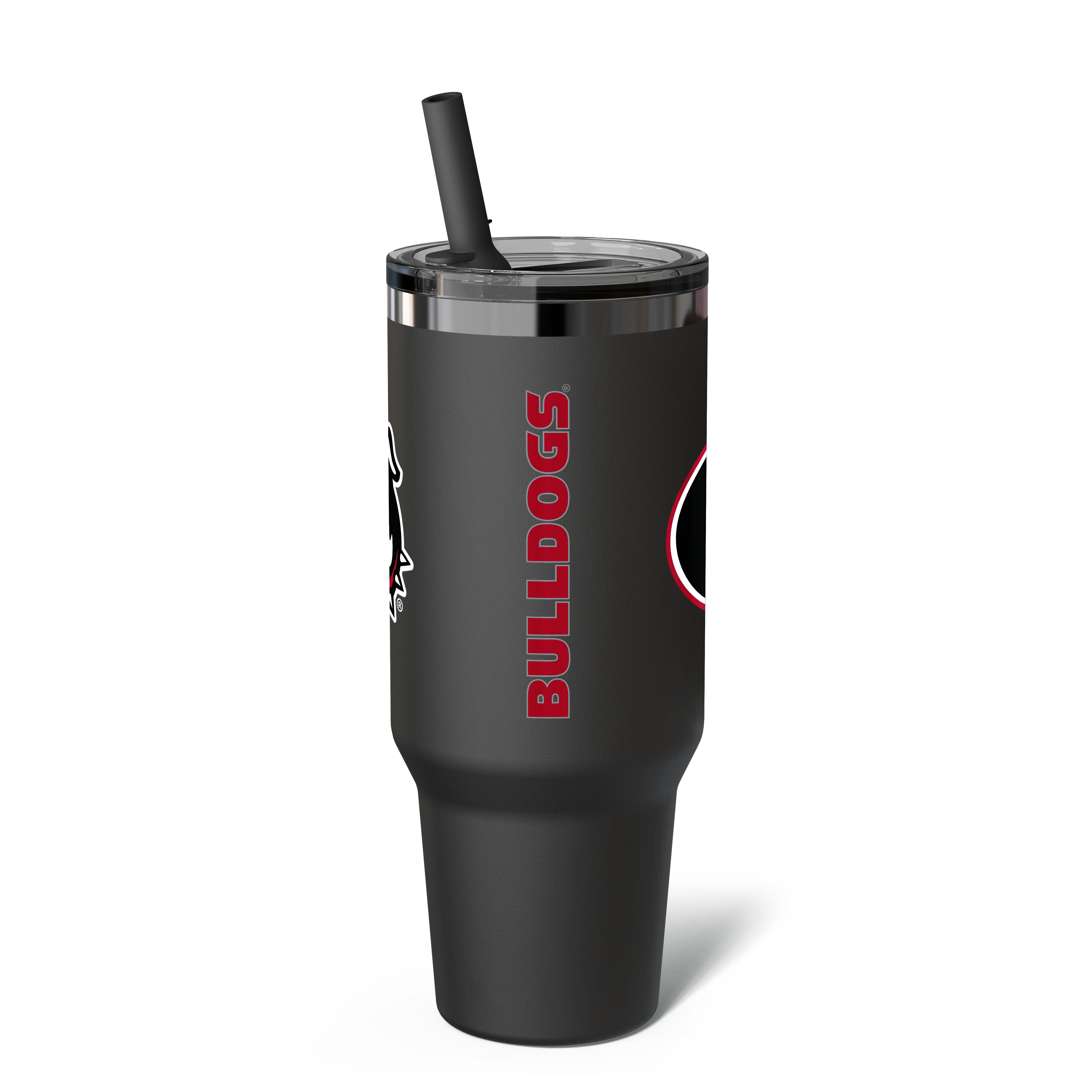 Thicc Buddy 40oz | Georgia Bulldogs | Gameday 2 Thicc Buddy 40oz | Georgia Bulldogs | Gameday