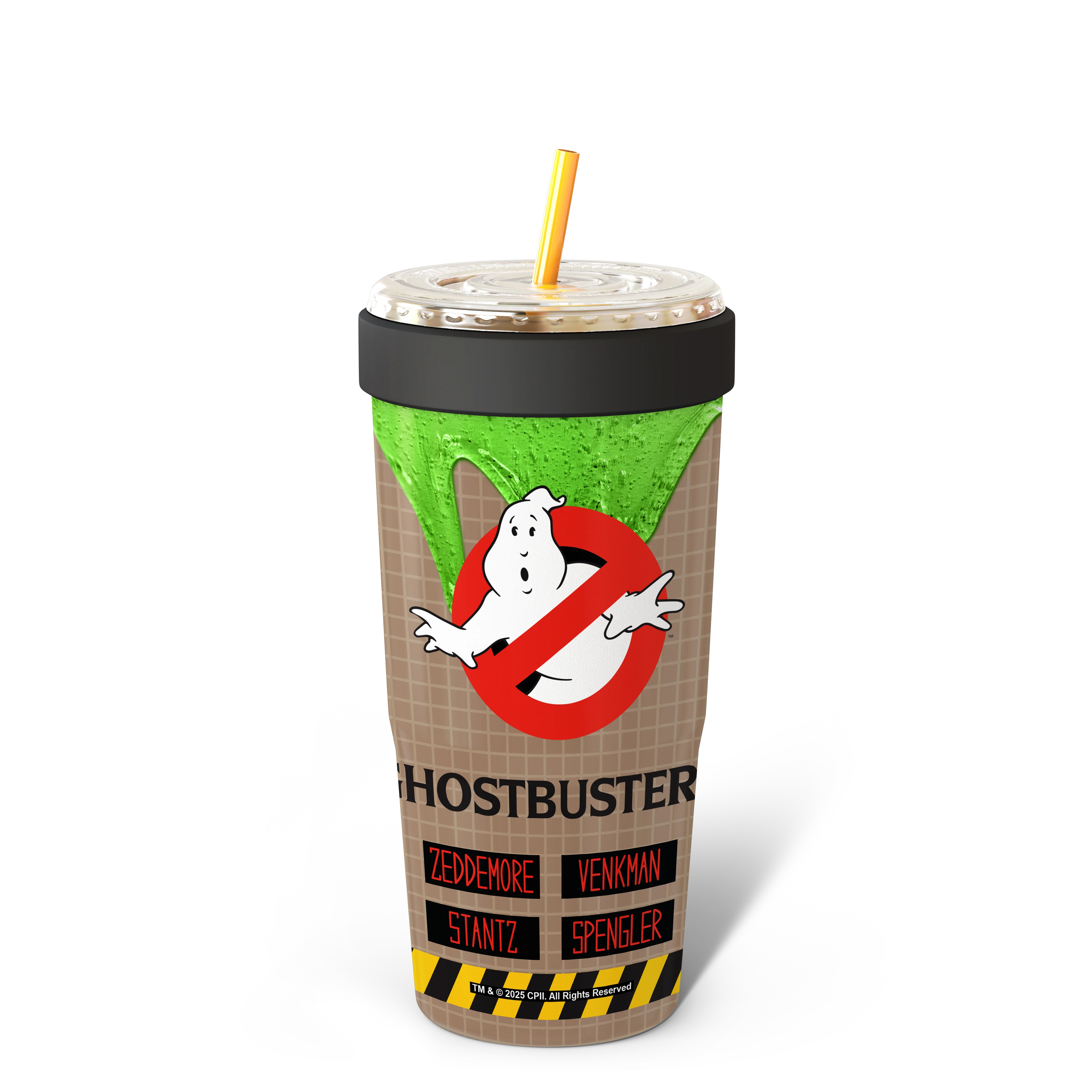 To-Go Buddy | Ghostbusters™ | Retro Revival 2 To-Go Buddy | Ghostbusters™ | Retro Revival