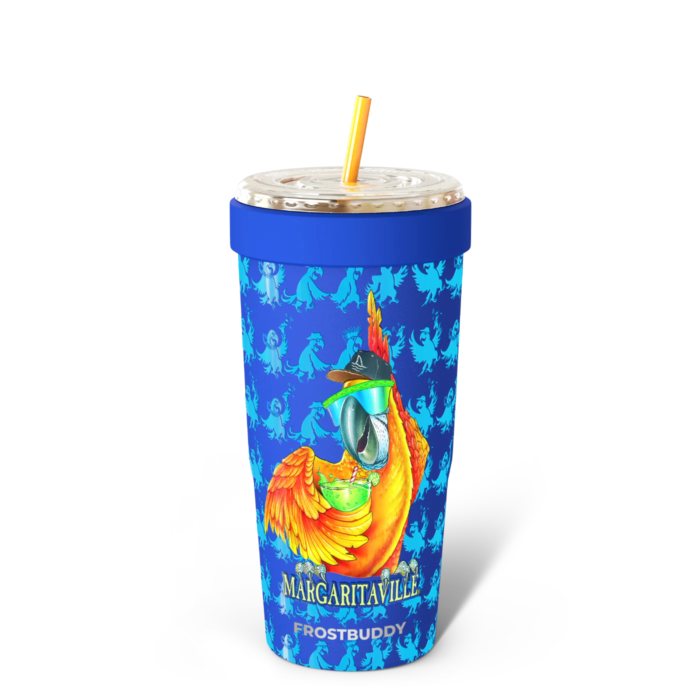 To-Go Buddy | Margaritaville | Parrot Head