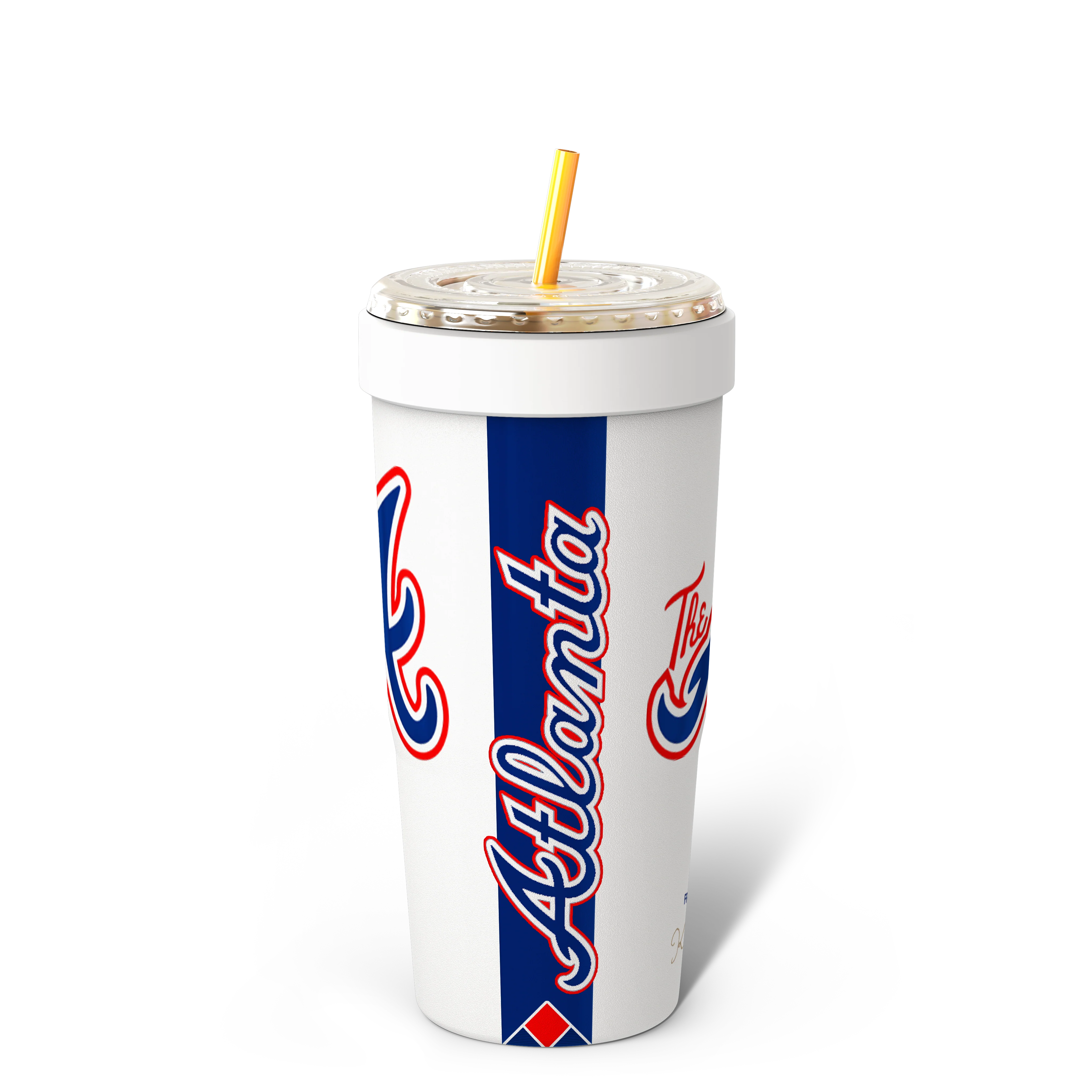 To-Go Buddy | Atlanta Braves | City Connect 2 To-Go Buddy | Atlanta Braves | City Connect