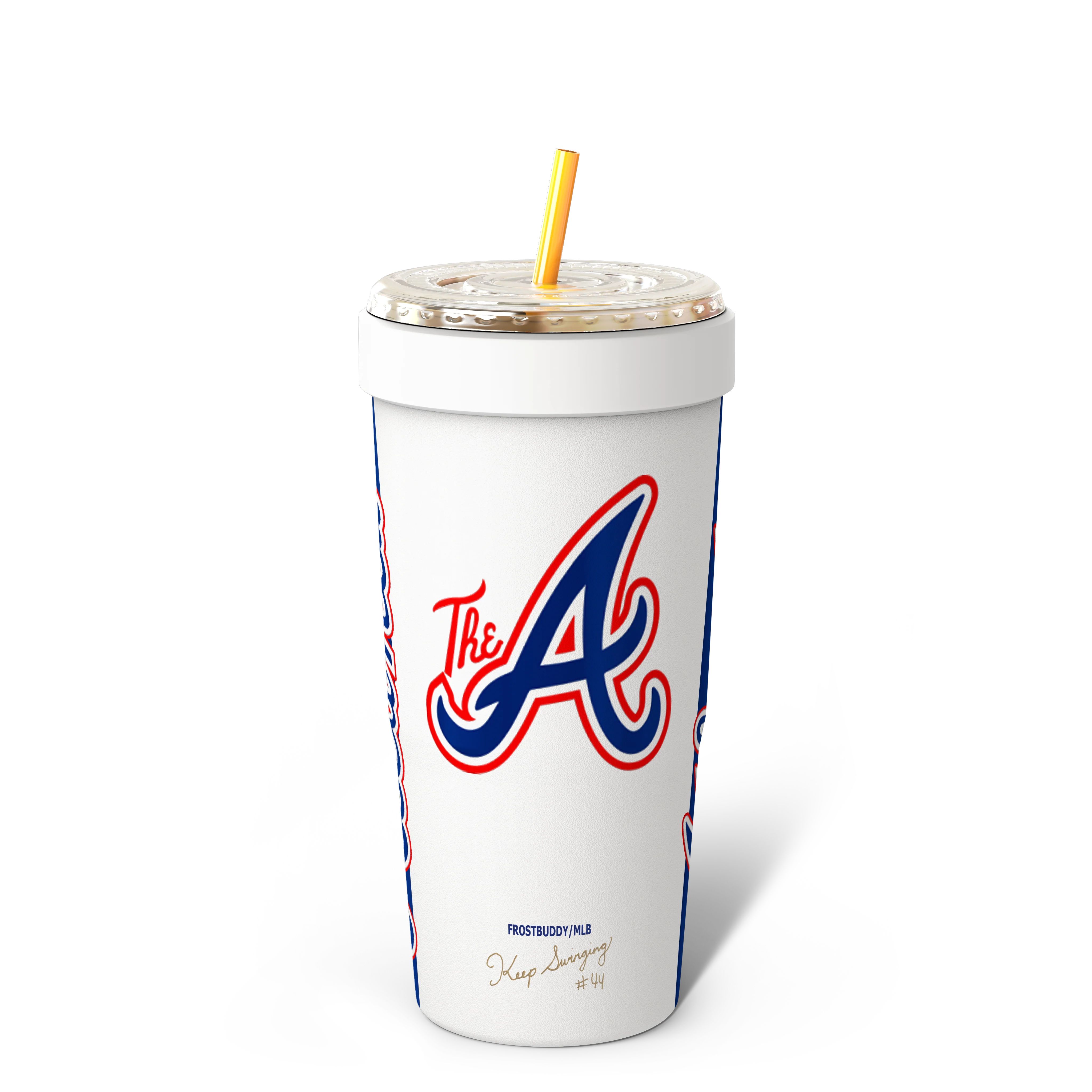 To-Go Buddy | Atlanta Braves | City Connect 3 To-Go Buddy | Atlanta Braves | City Connect