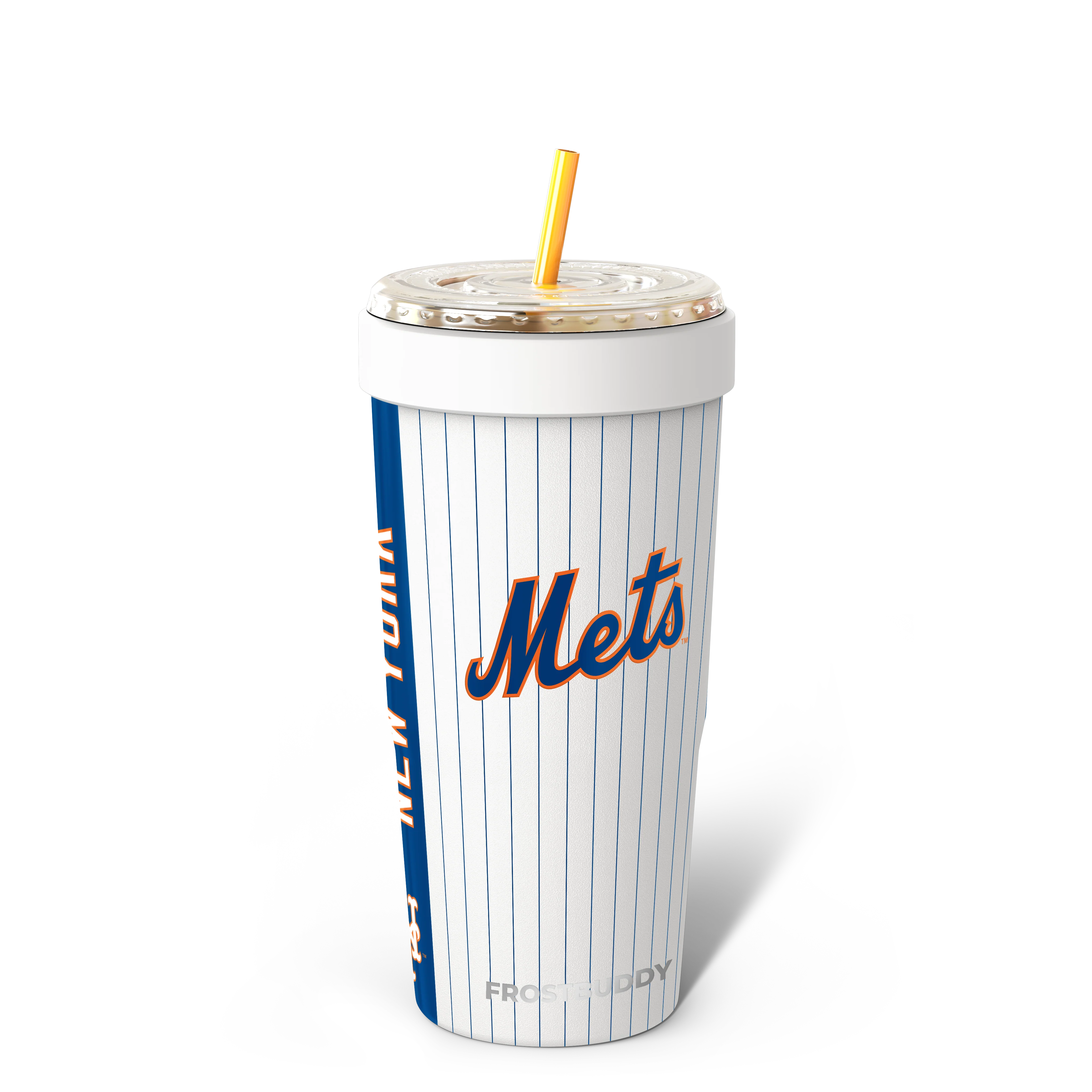 To-Go Buddy | New York Mets | Gameday