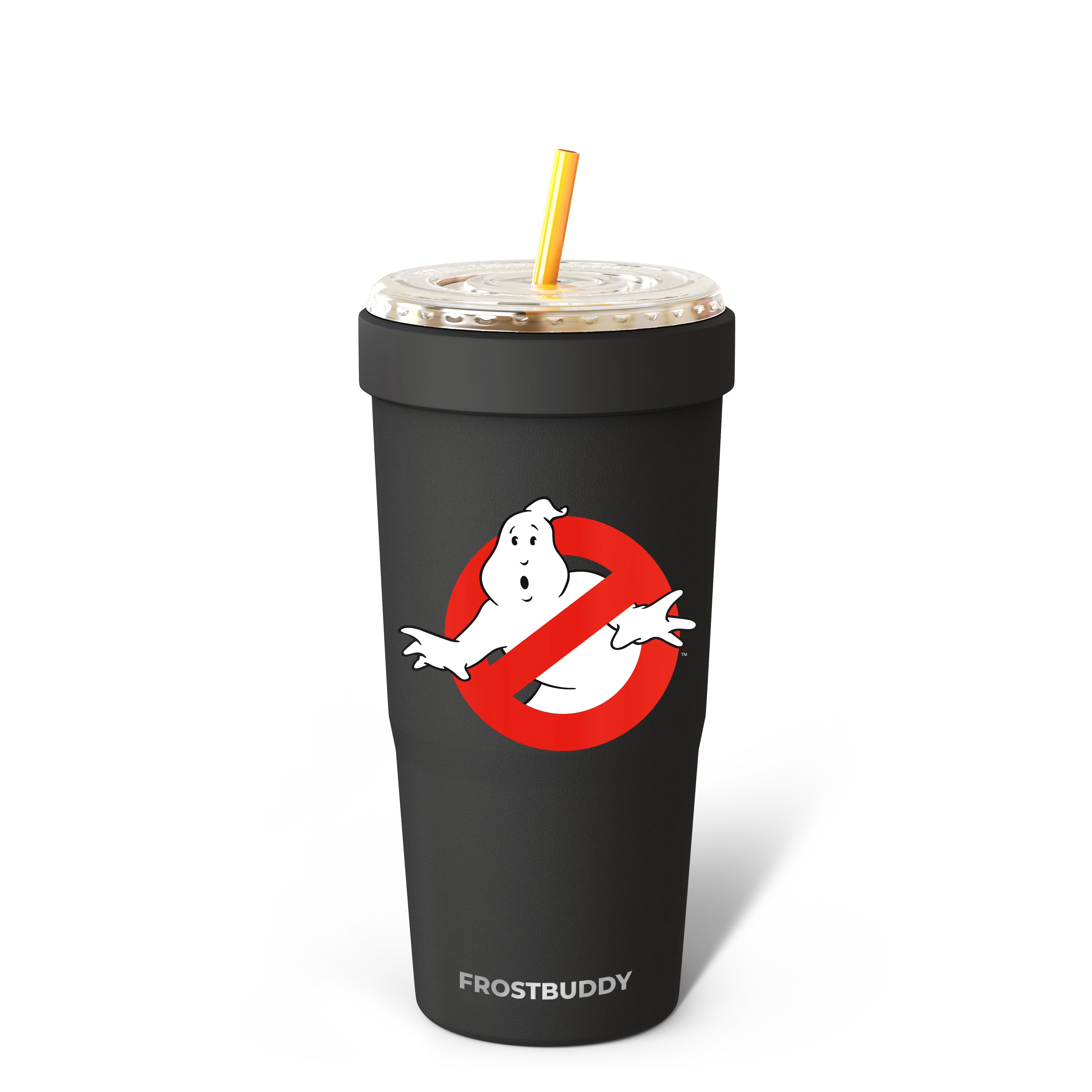 To-Go Buddy | Ghostbusters™ | No Ghosts Allowed