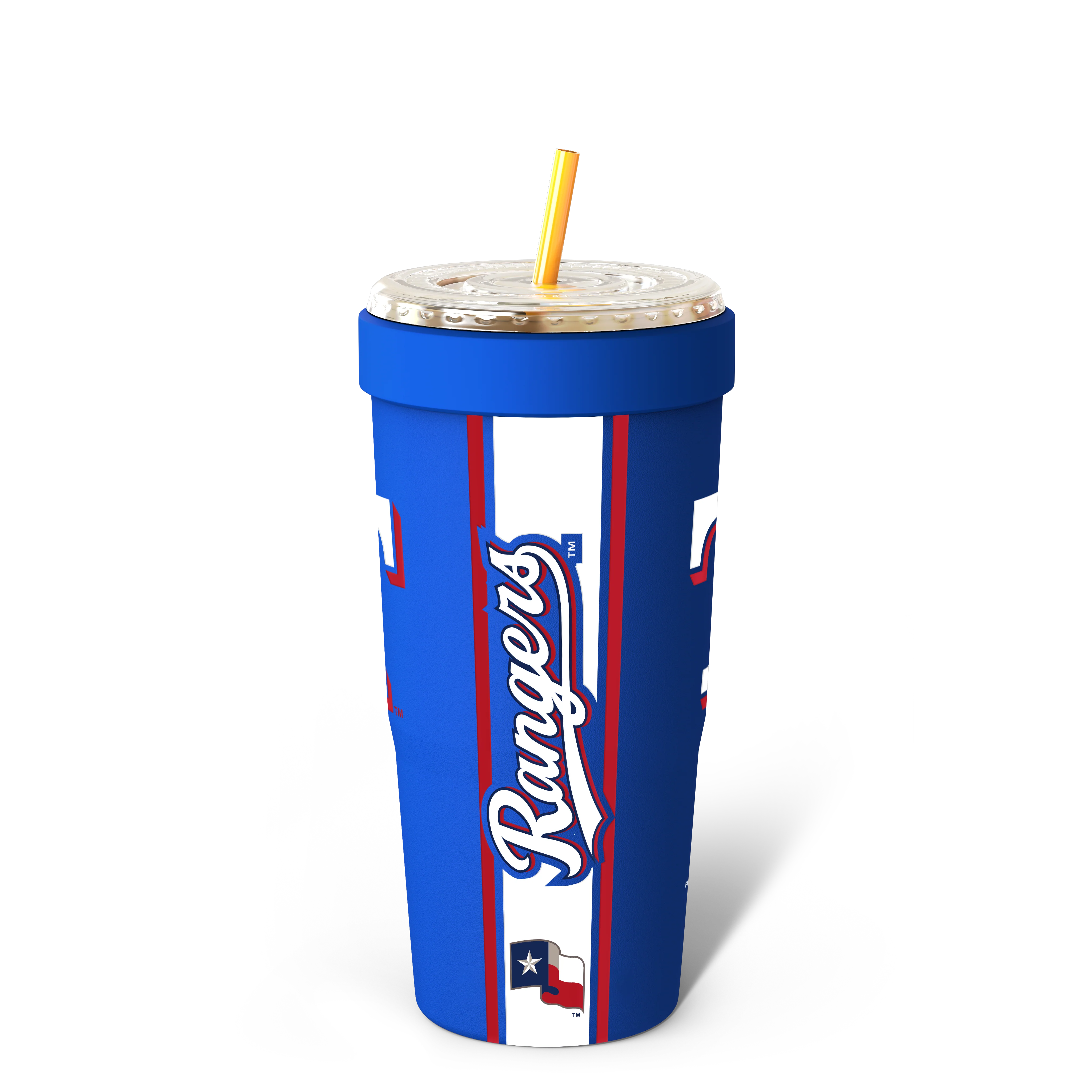 To-Go Buddy | Texas Rangers | Gameday 2 To-Go Buddy | Texas Rangers | Gameday