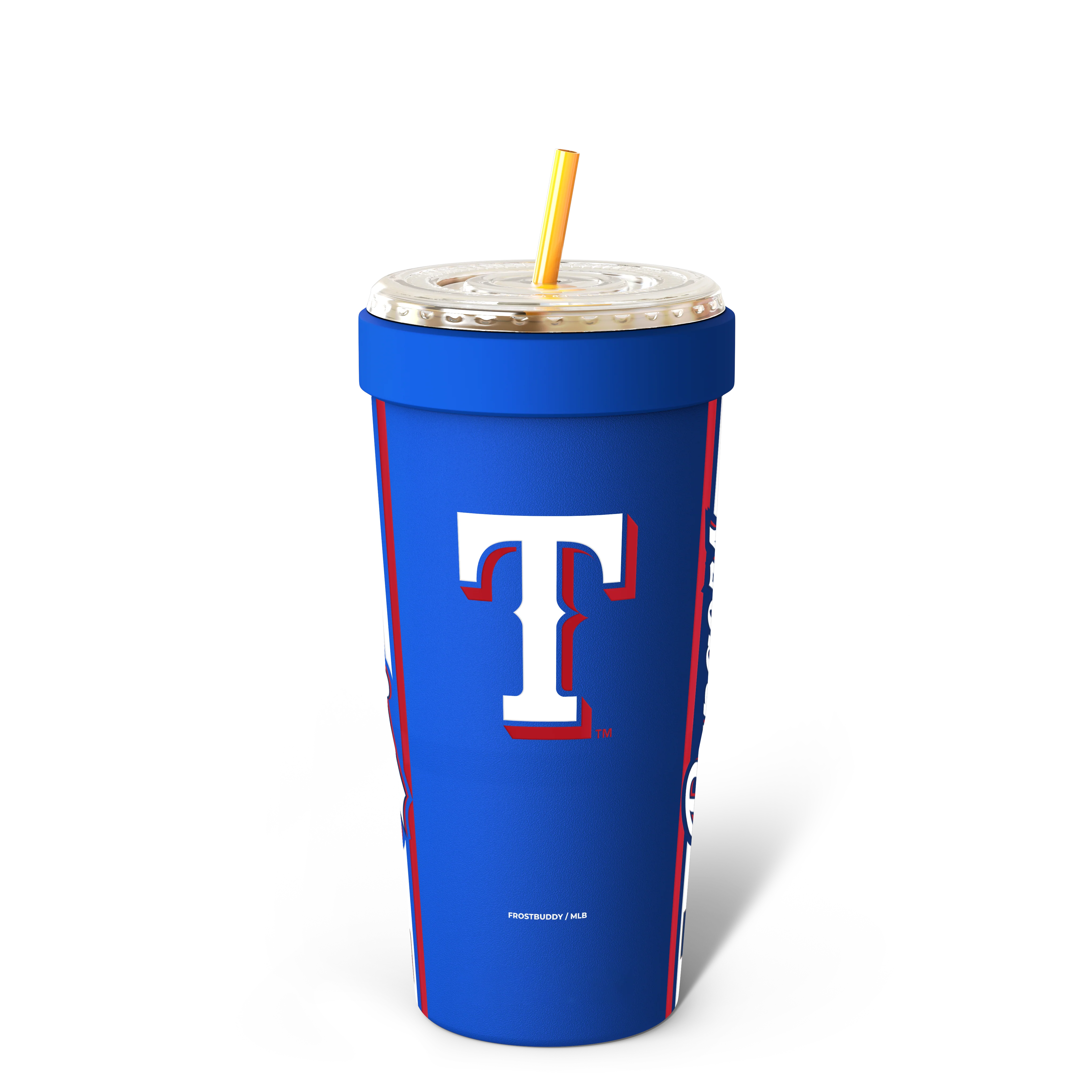 To-Go Buddy | Texas Rangers | Gameday 3 To-Go Buddy | Texas Rangers | Gameday