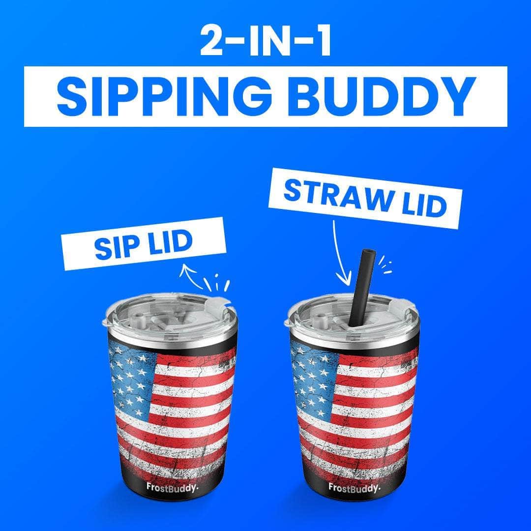 Sippin' Buddy 2.0 | Northern Lights 5 Sippin' Buddy 2.0 | Northern Lights