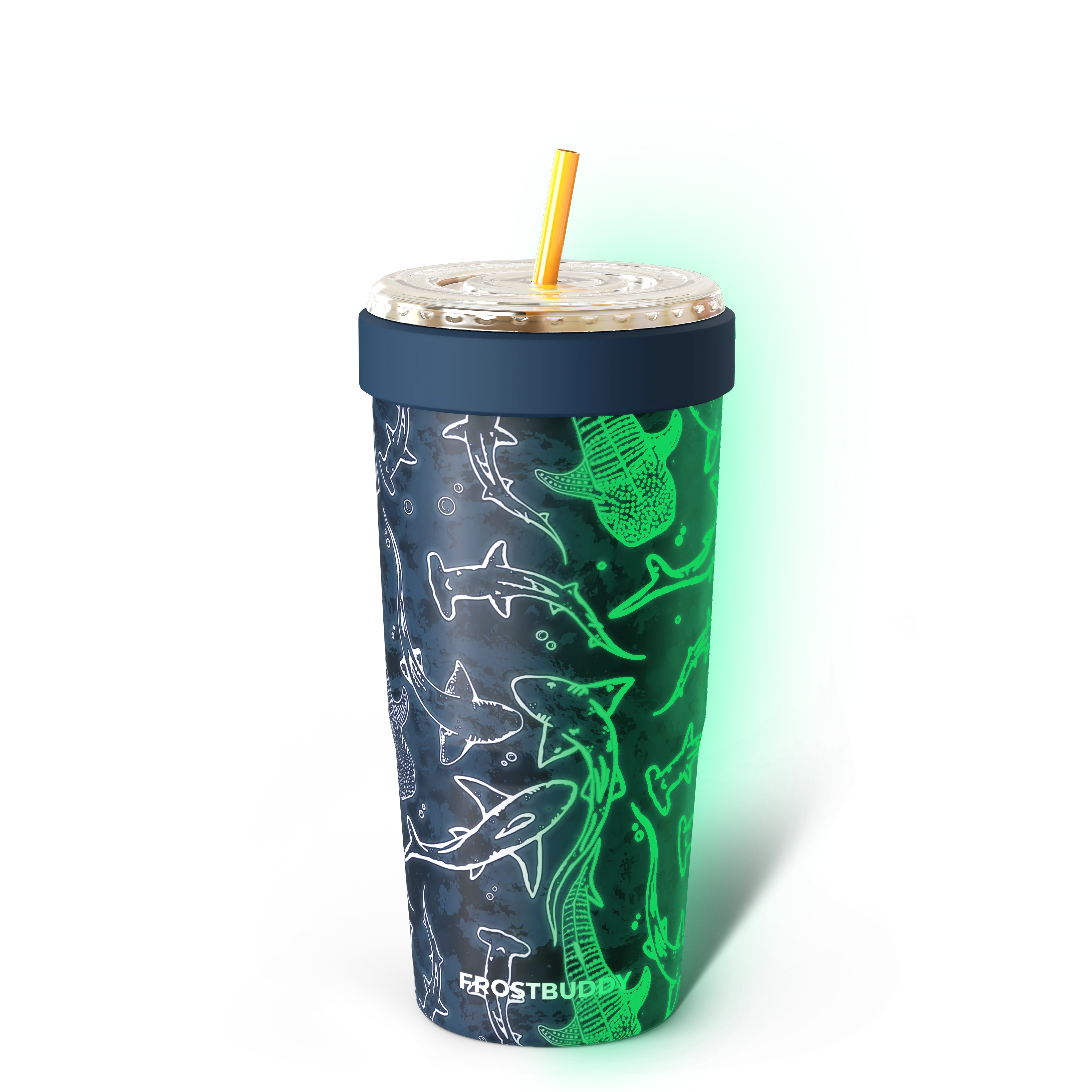 To-Go Buddy | Midnight Reef