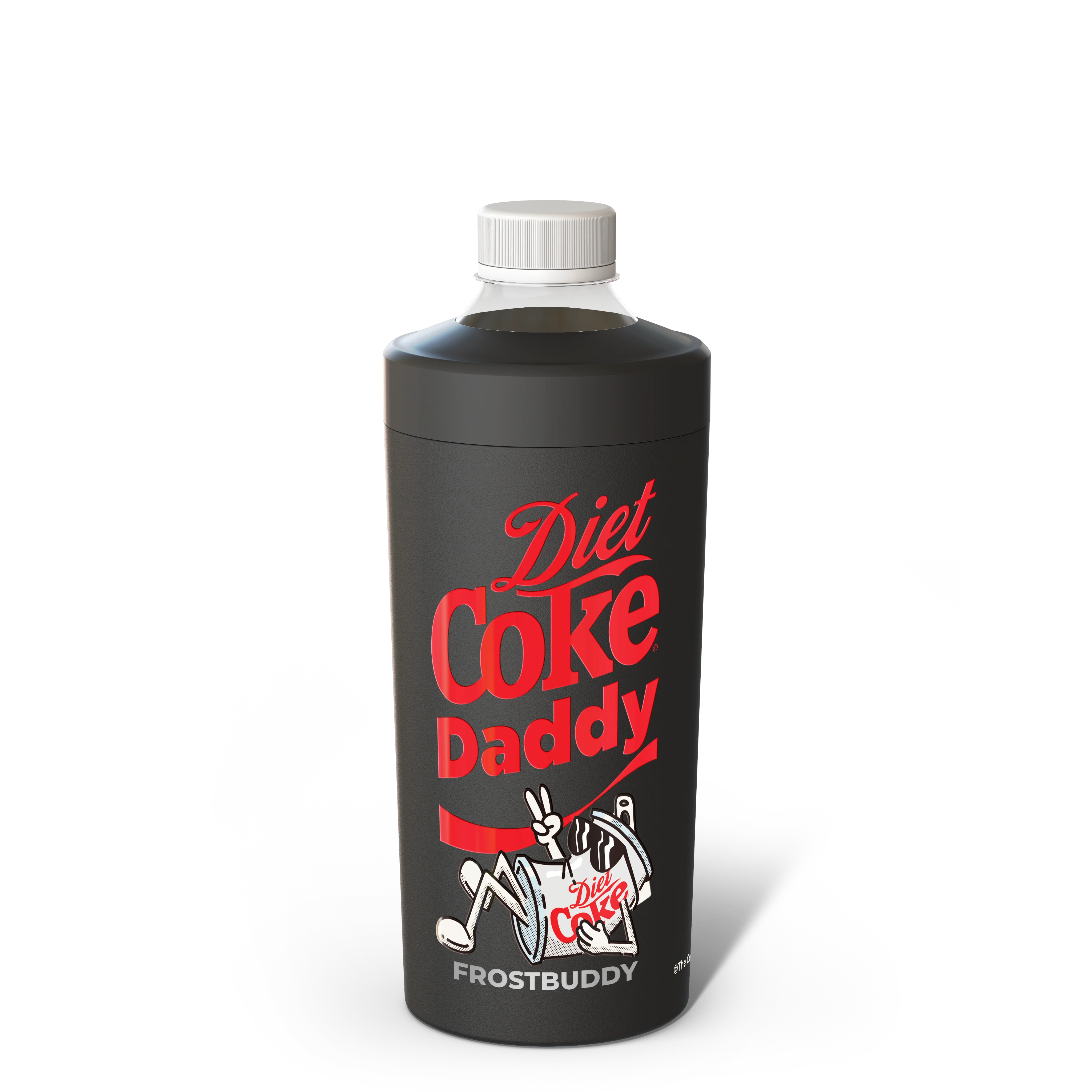 Universal XL | Coca-Cola | Diet Coke Daddy