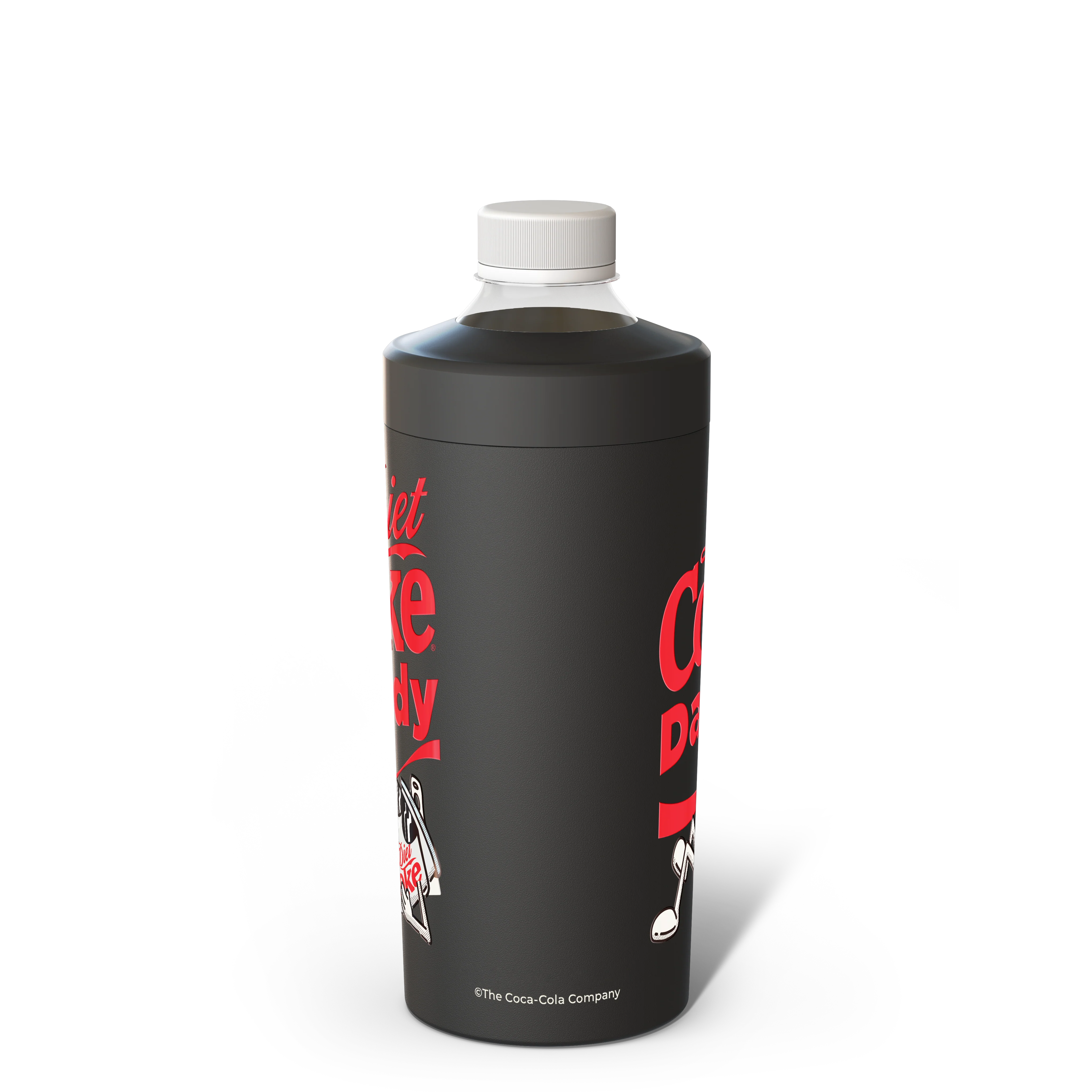 Universal XL | Coca-Cola | Diet Coke Daddy 2 Universal XL | Coca-Cola | Diet Coke Daddy