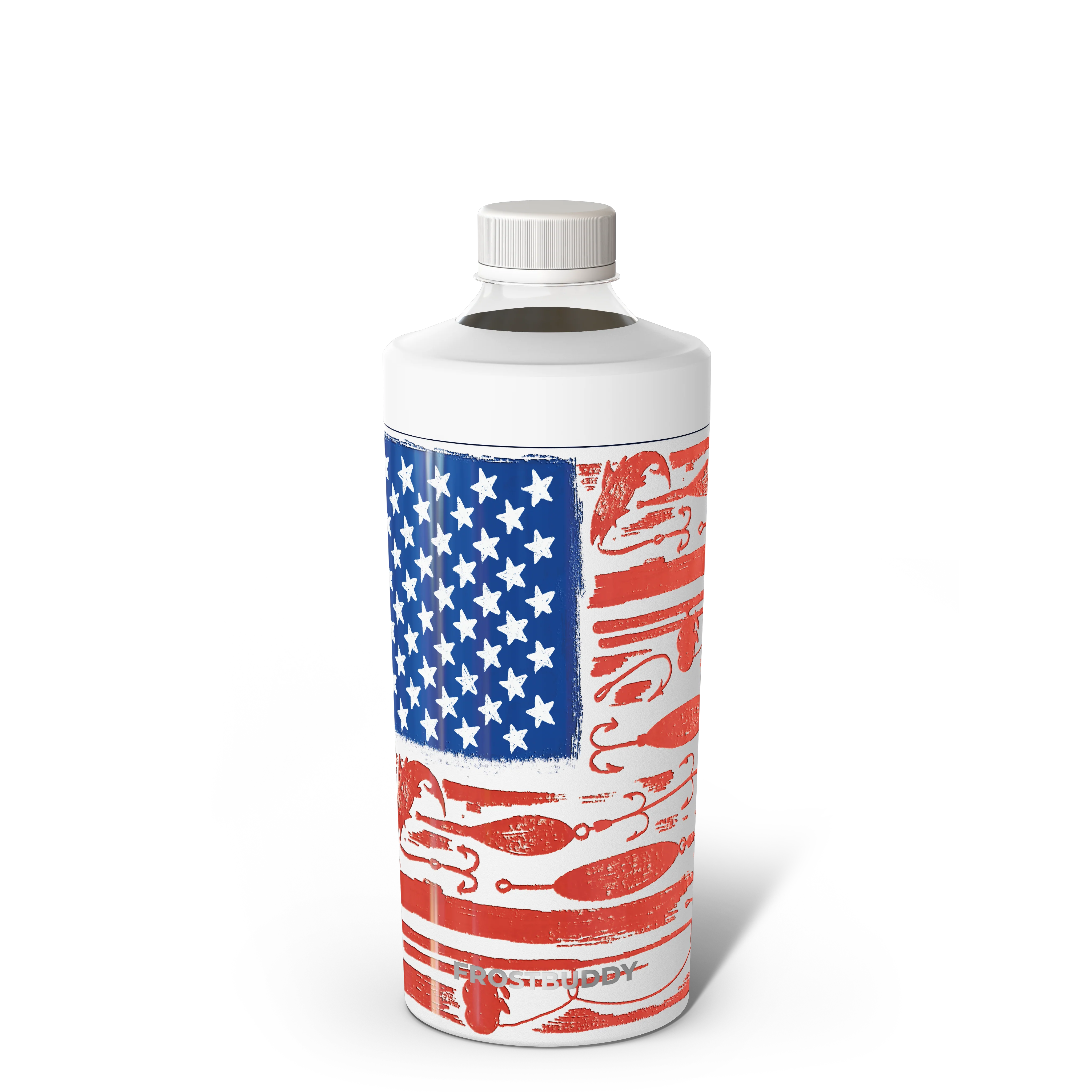 Universal XL | Fisherman's Pride
