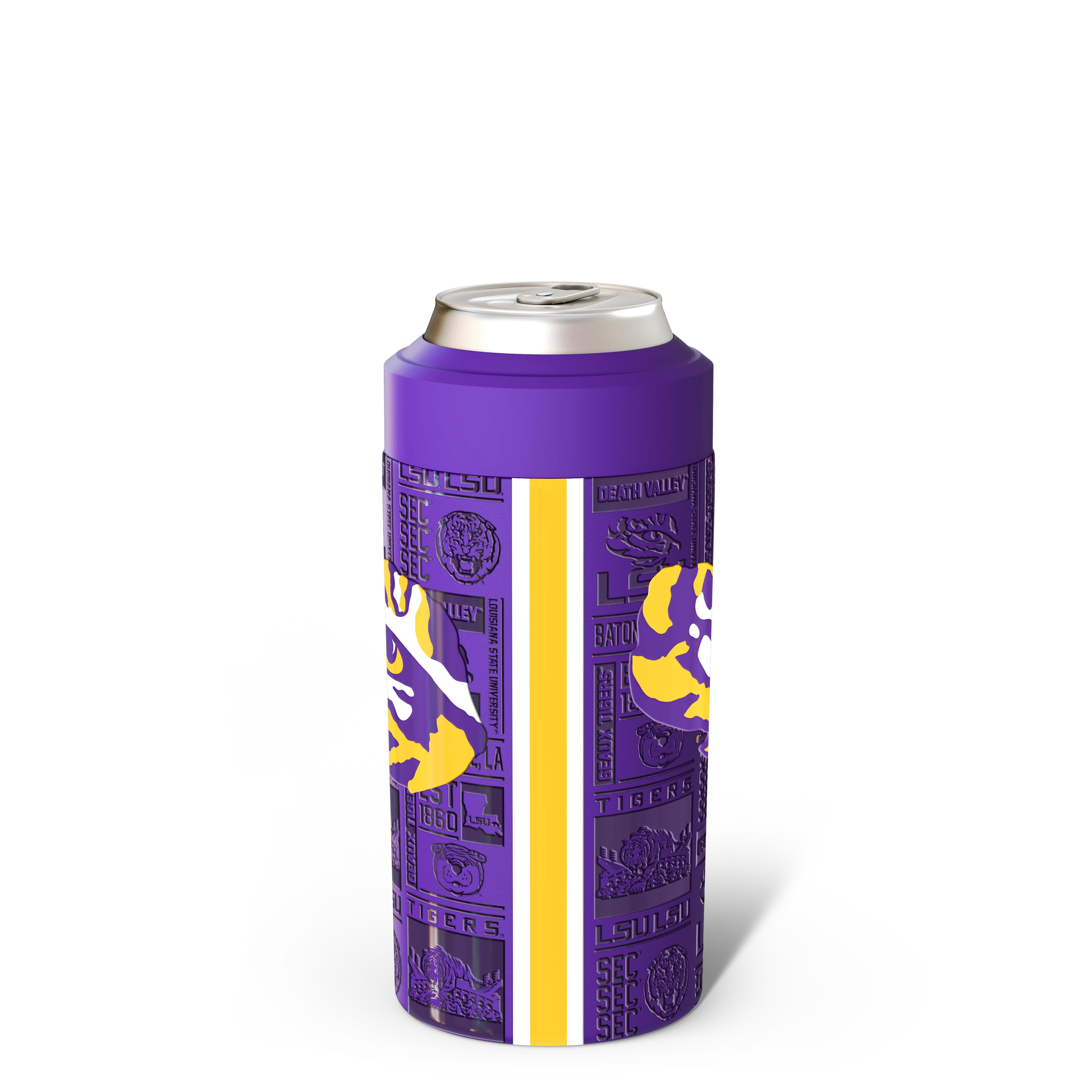 Universal Buddy | LSU Tigers | Legacy 2 Universal Buddy | LSU Tigers | Legacy
